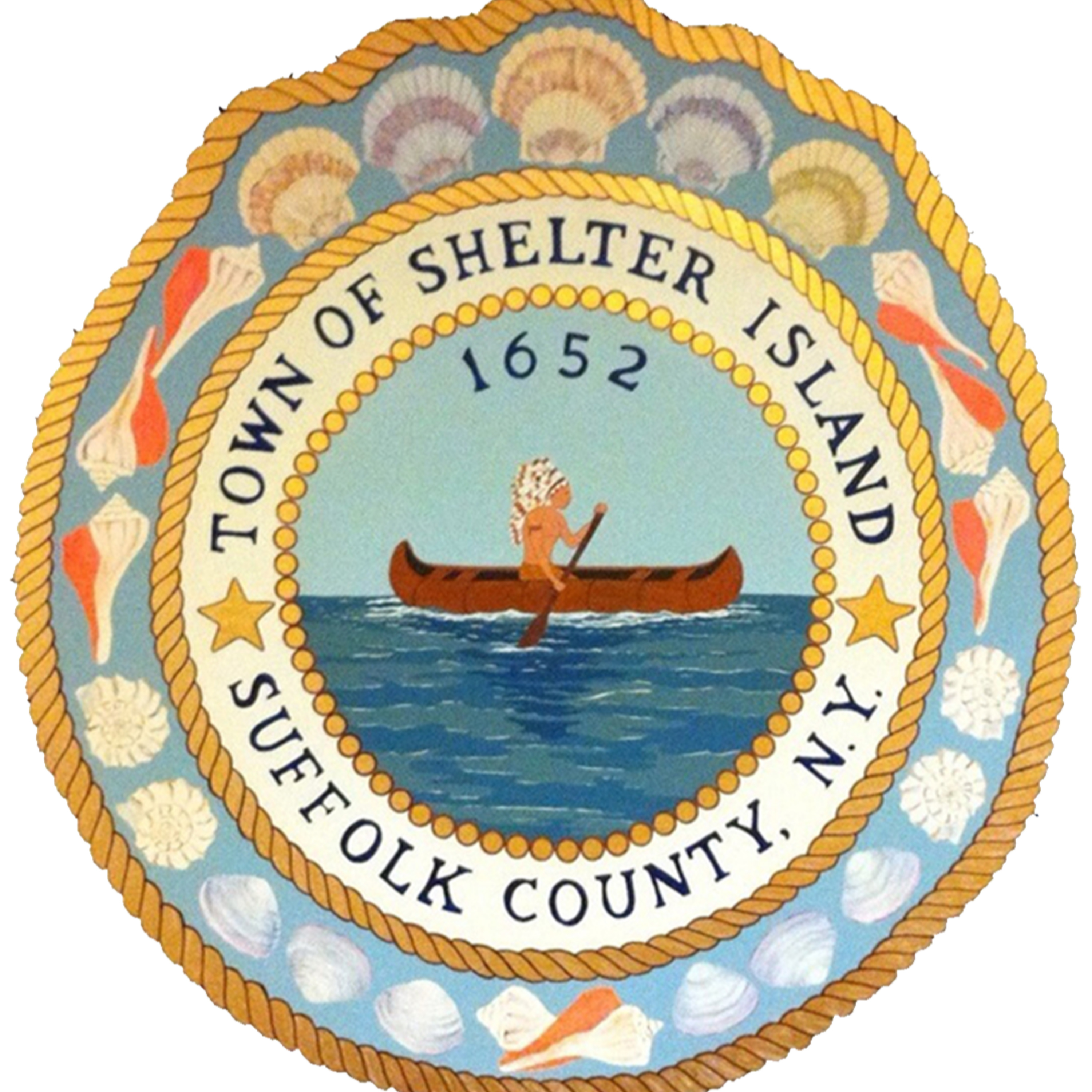 THE QUEENS NEW YORKER EPISODE 332: SHELTER ISLAND episode artwork