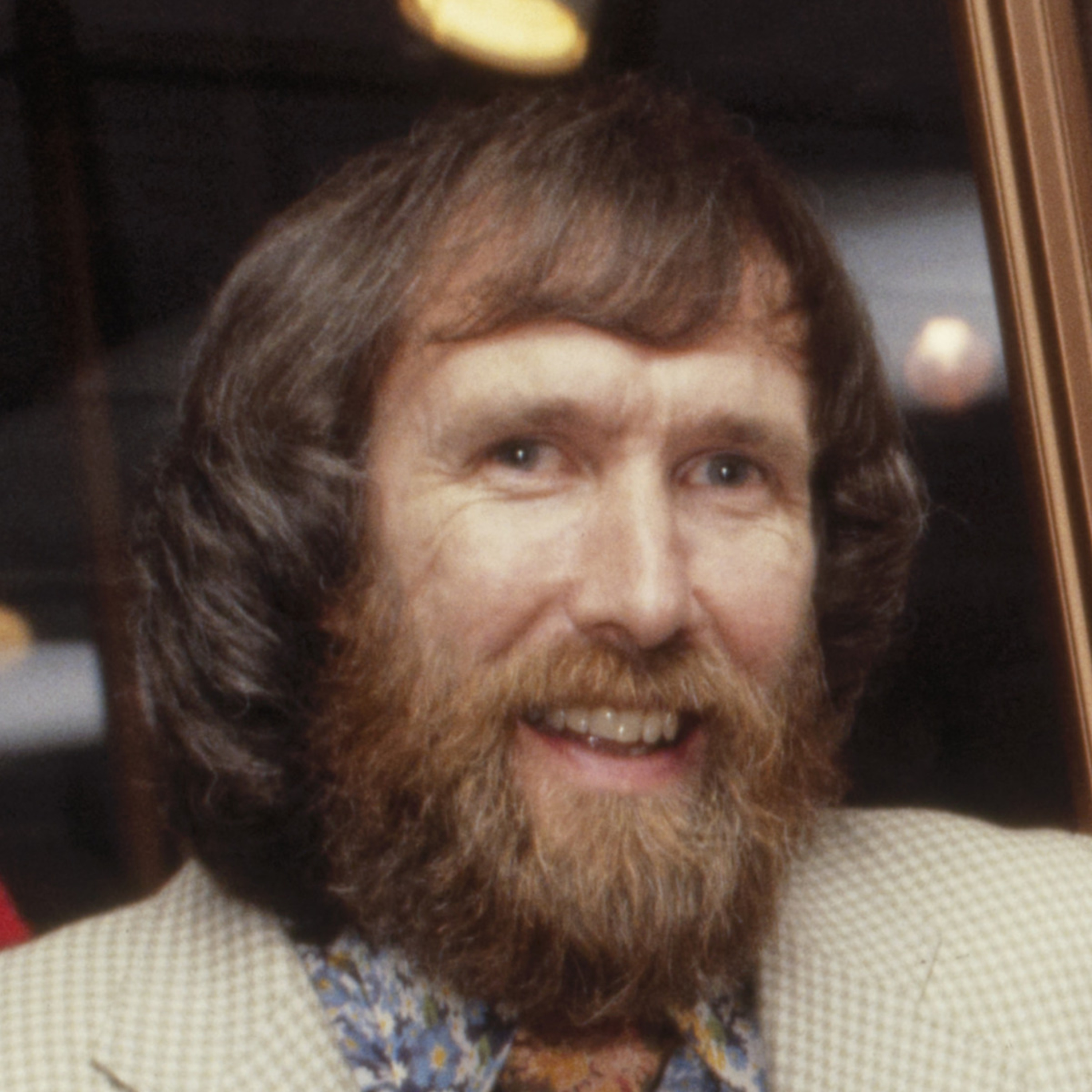 THE LEGACY OF QUEENS EPISODE 163: JIM HENSON( puppeteer, actor, animator, creative producer, and director)