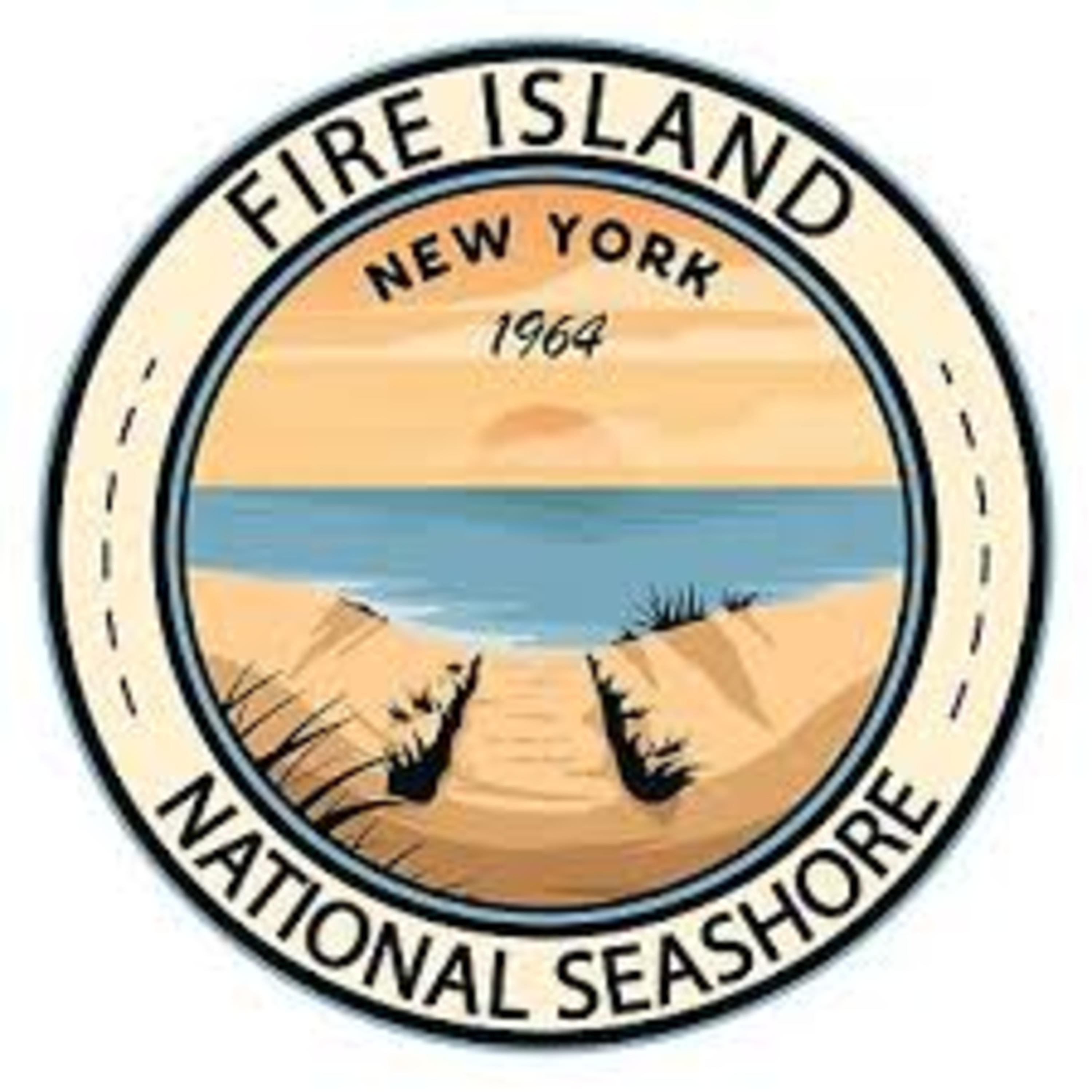 THE QUEENS NEW YORKER EPISODE 334: FIRE ISLAND episode artwork