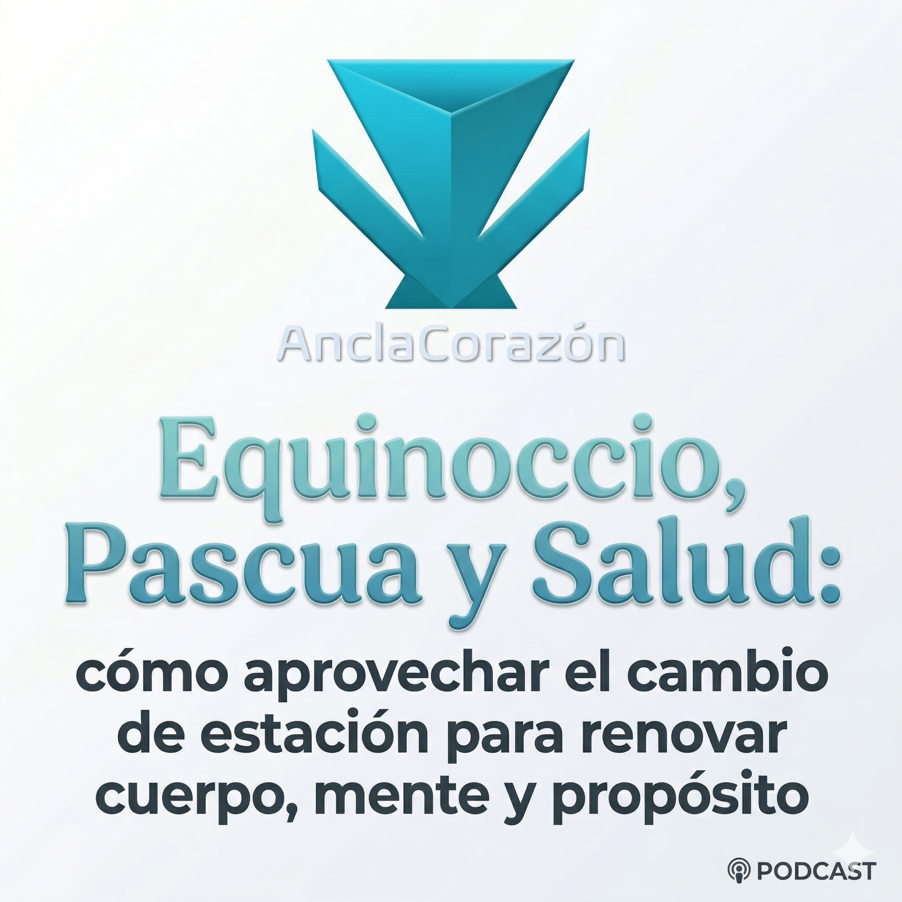 Equinoccio, Pascua y Salud: cómo aprovechar el cambio de estación para renovar cuerpo, mente y propósito.