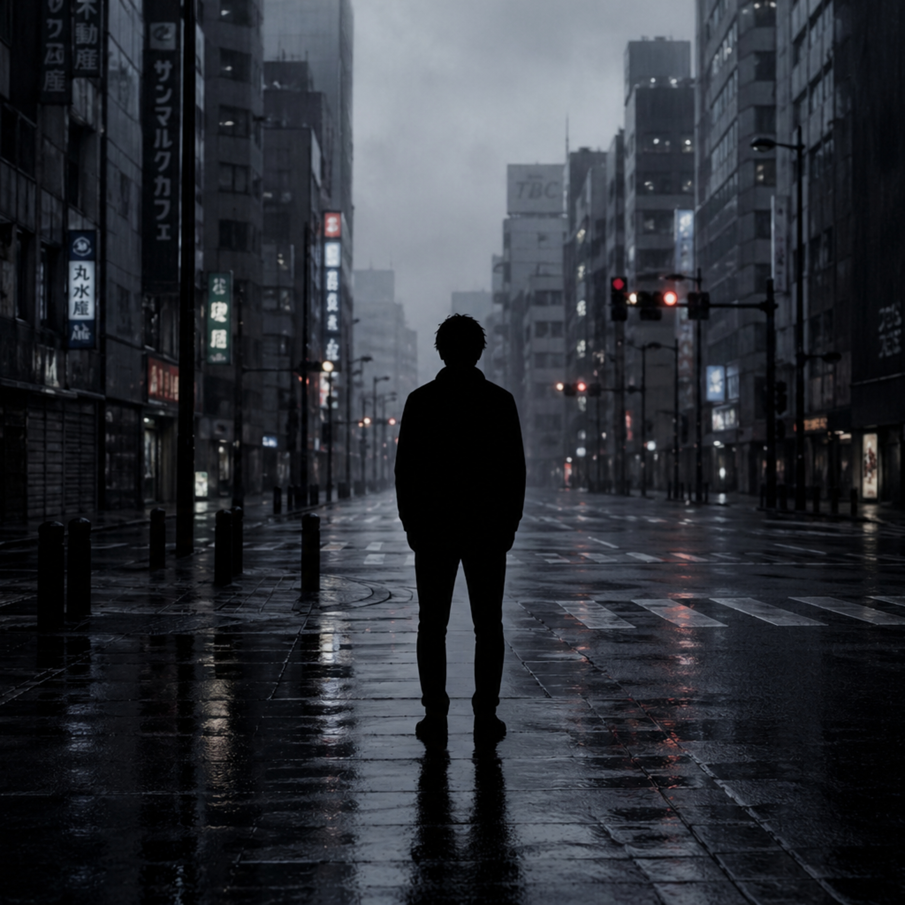 【特別編95】蒸発 episode artwork