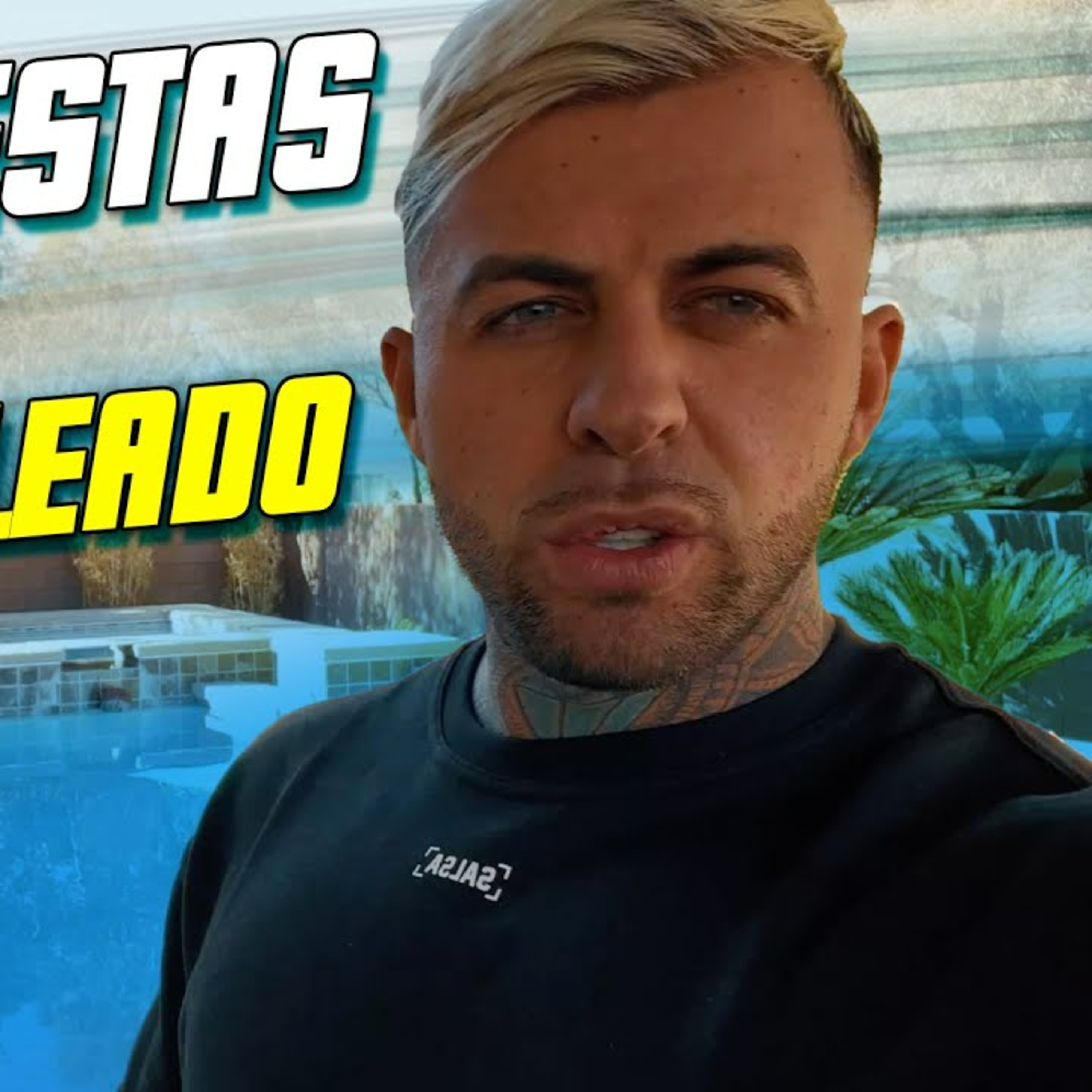 MIllonario explica por qué aún eres Empleado y ganas $1,000 al mes | llados episode artwork
