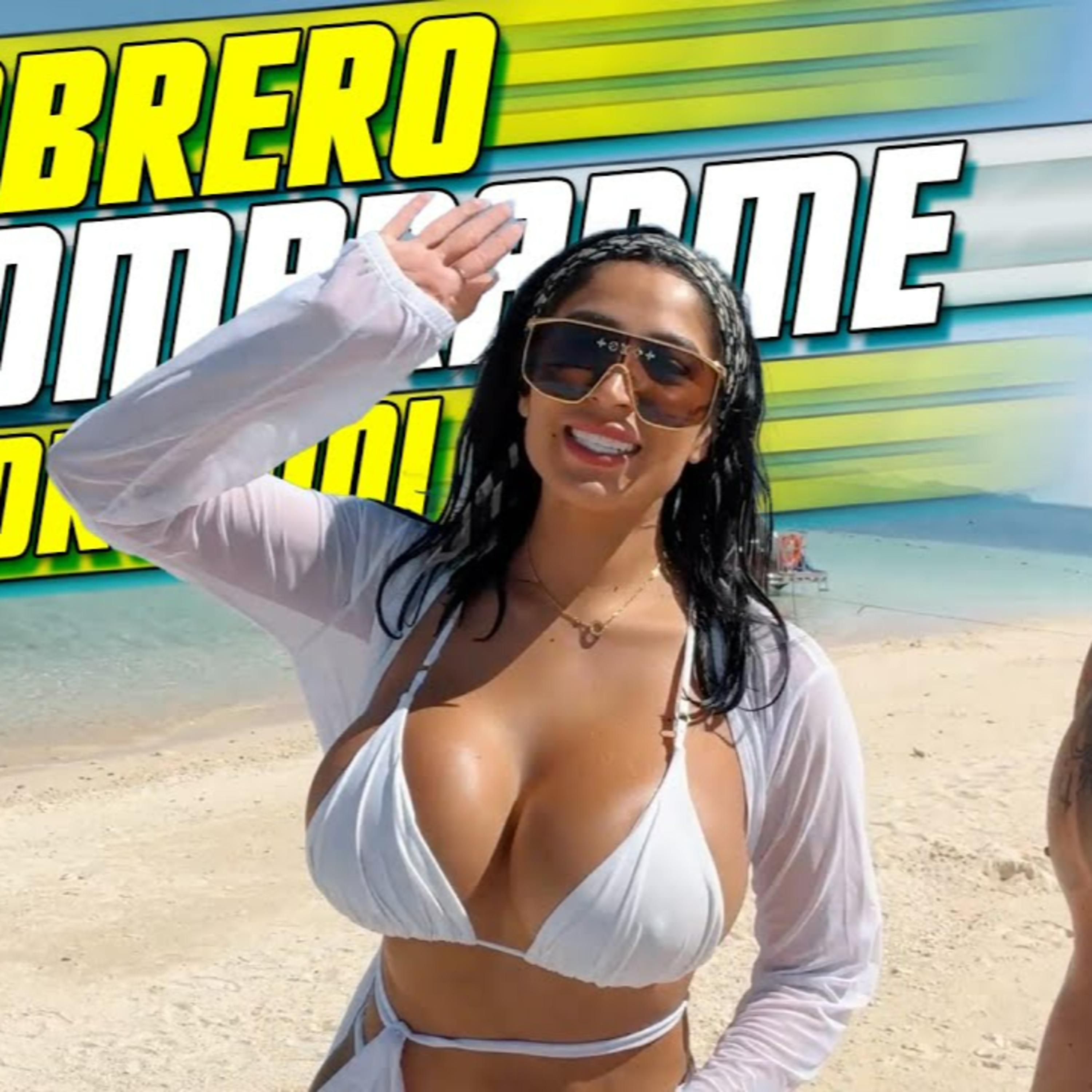 DE OBRERO a comprarme un Lamborghini - La Historia de Llados episode artwork