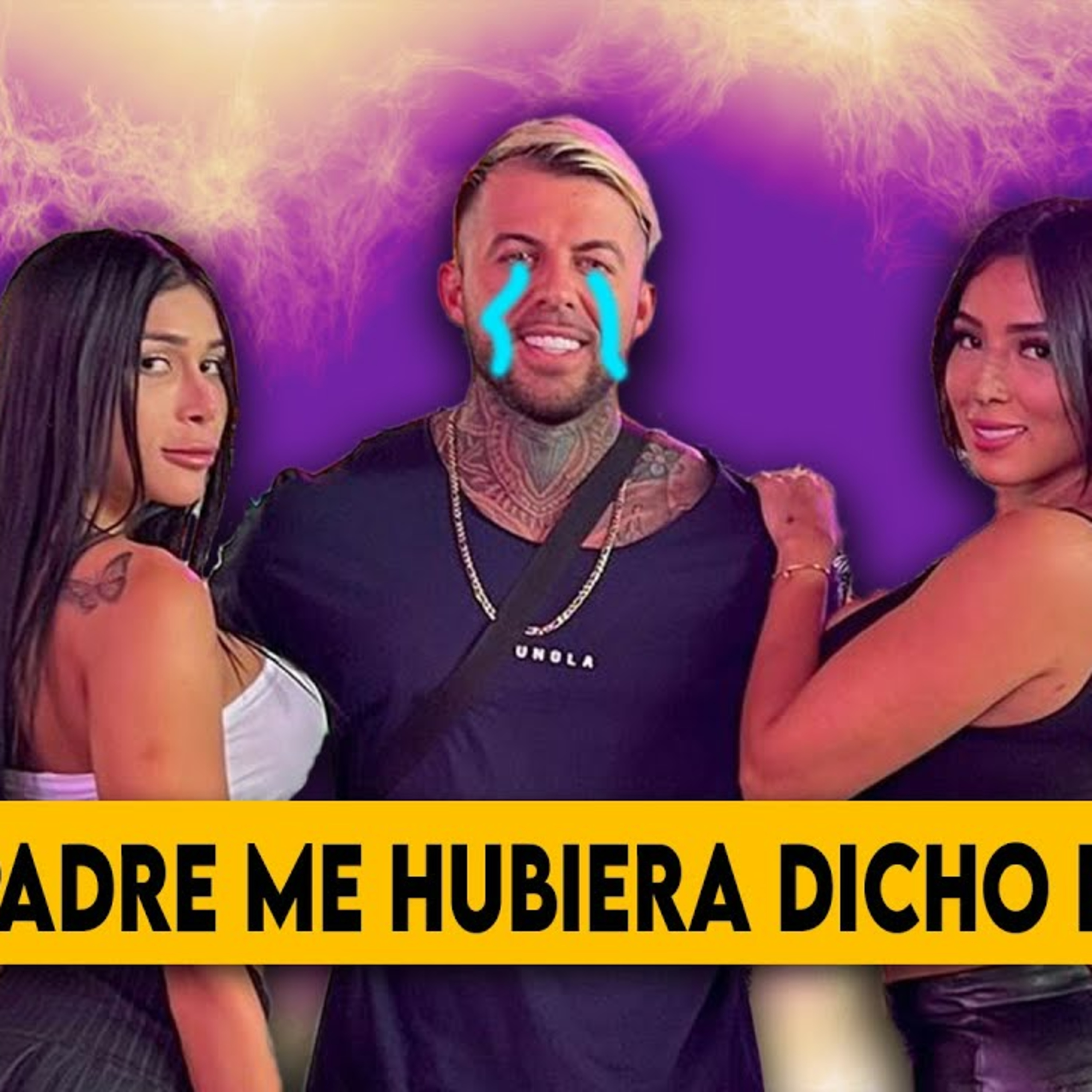 Mensaje a todos los Padres de un Millonario episode artwork