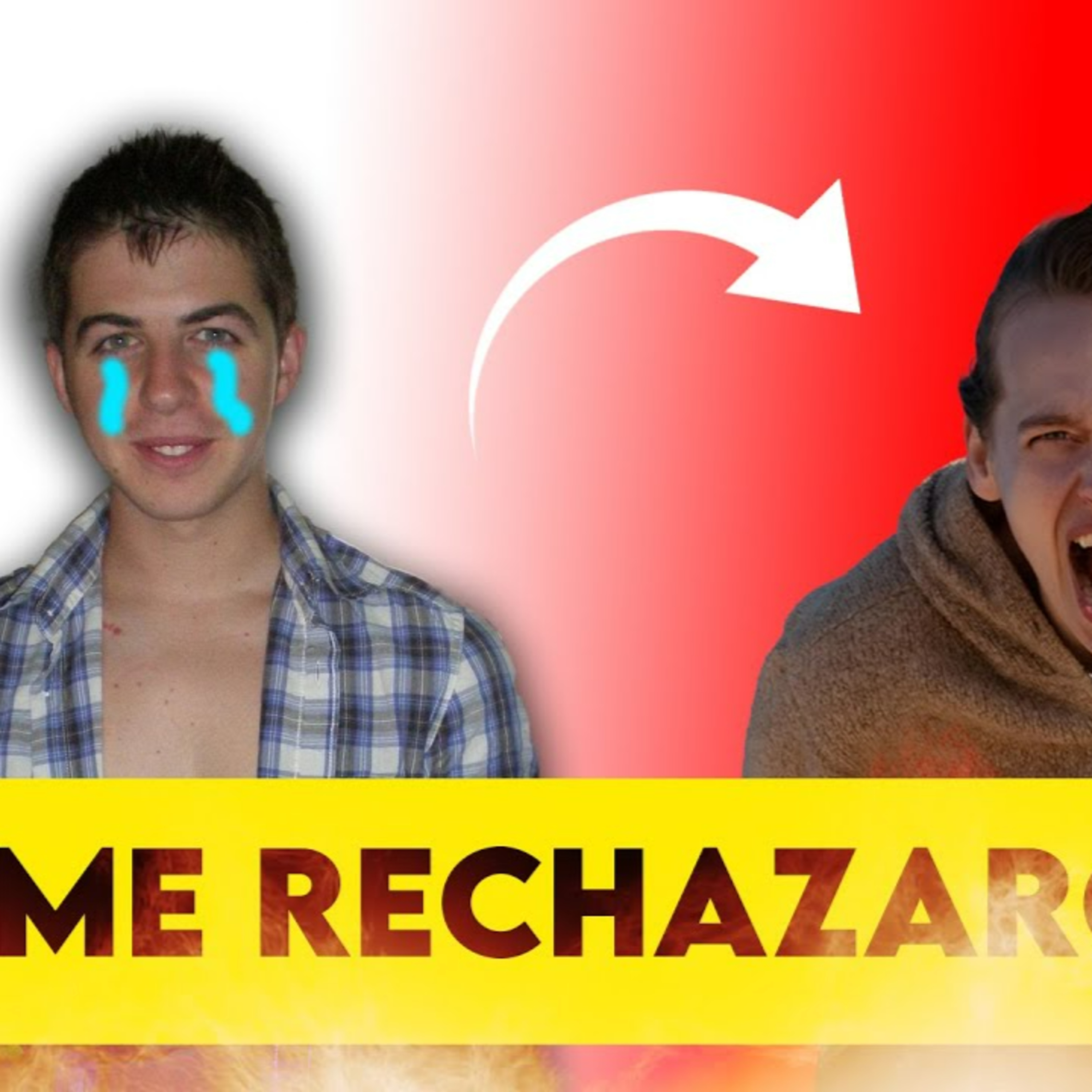 ESTA es la Razón del Porqué no puedes Conquistar Modelos en la Vida Real episode artwork