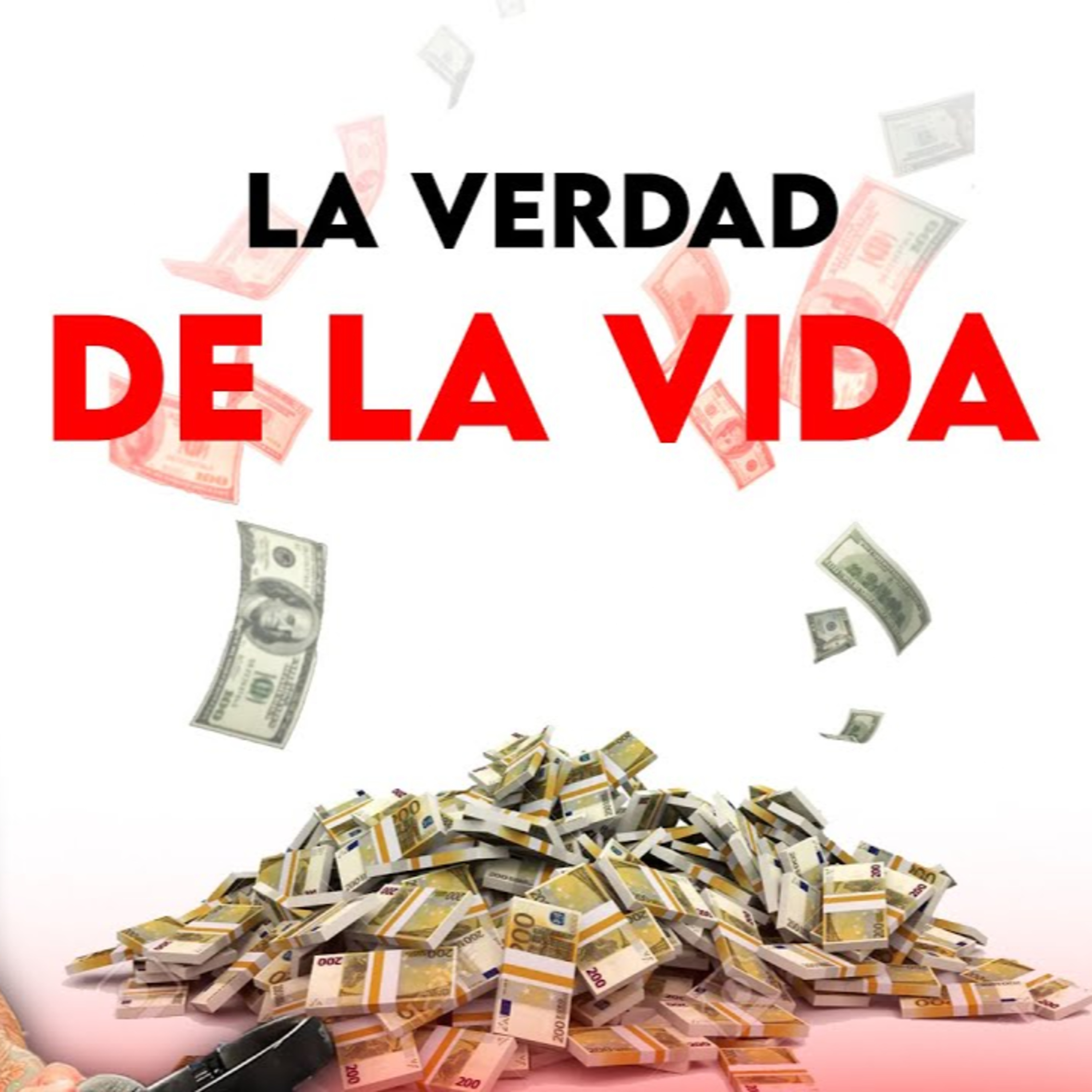 Este es el Significado de la Vida episode artwork