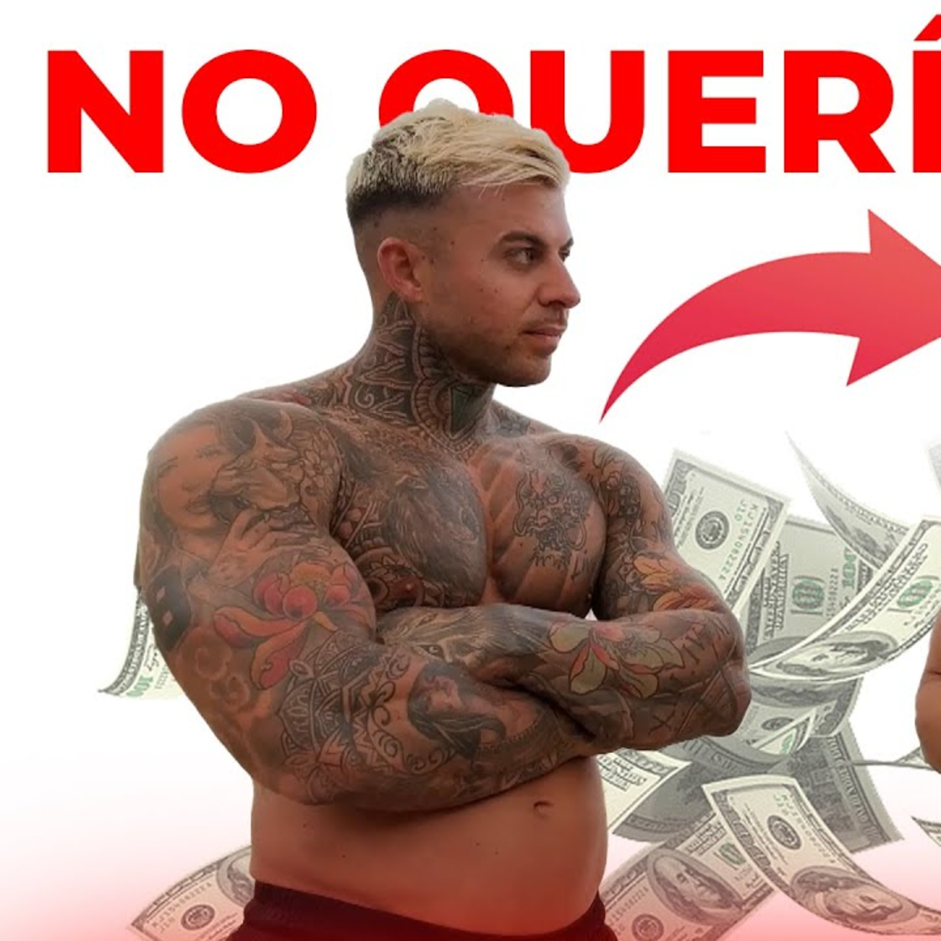 24HRS con un Millonario en Ibiza episode artwork