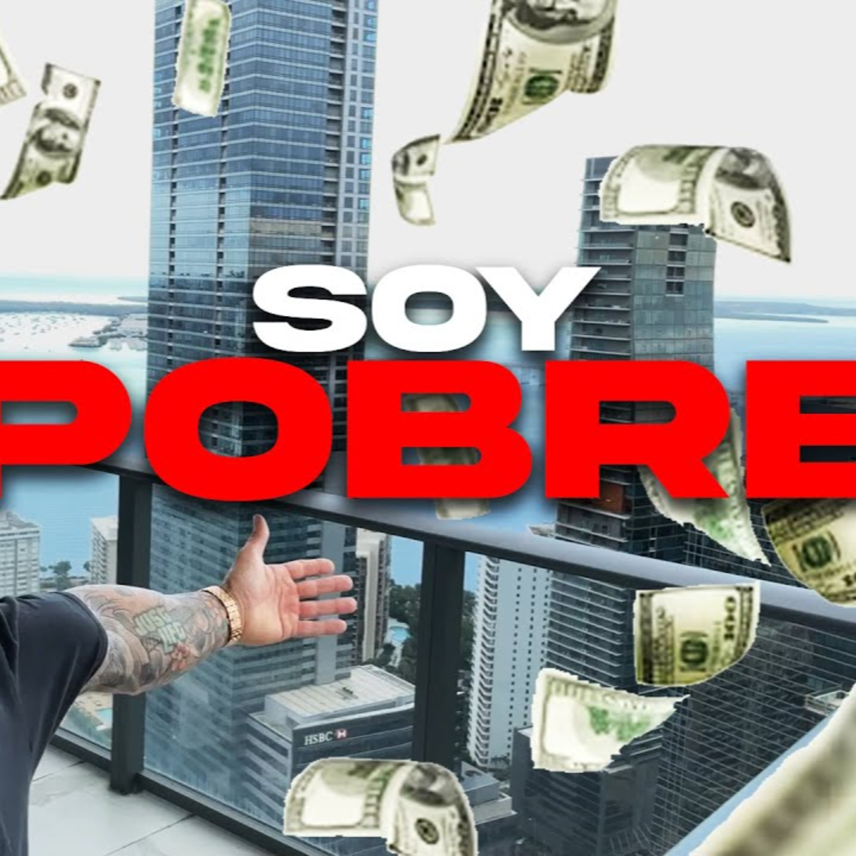 POR QUÉ DEBES PERMANECER POBRE episode artwork