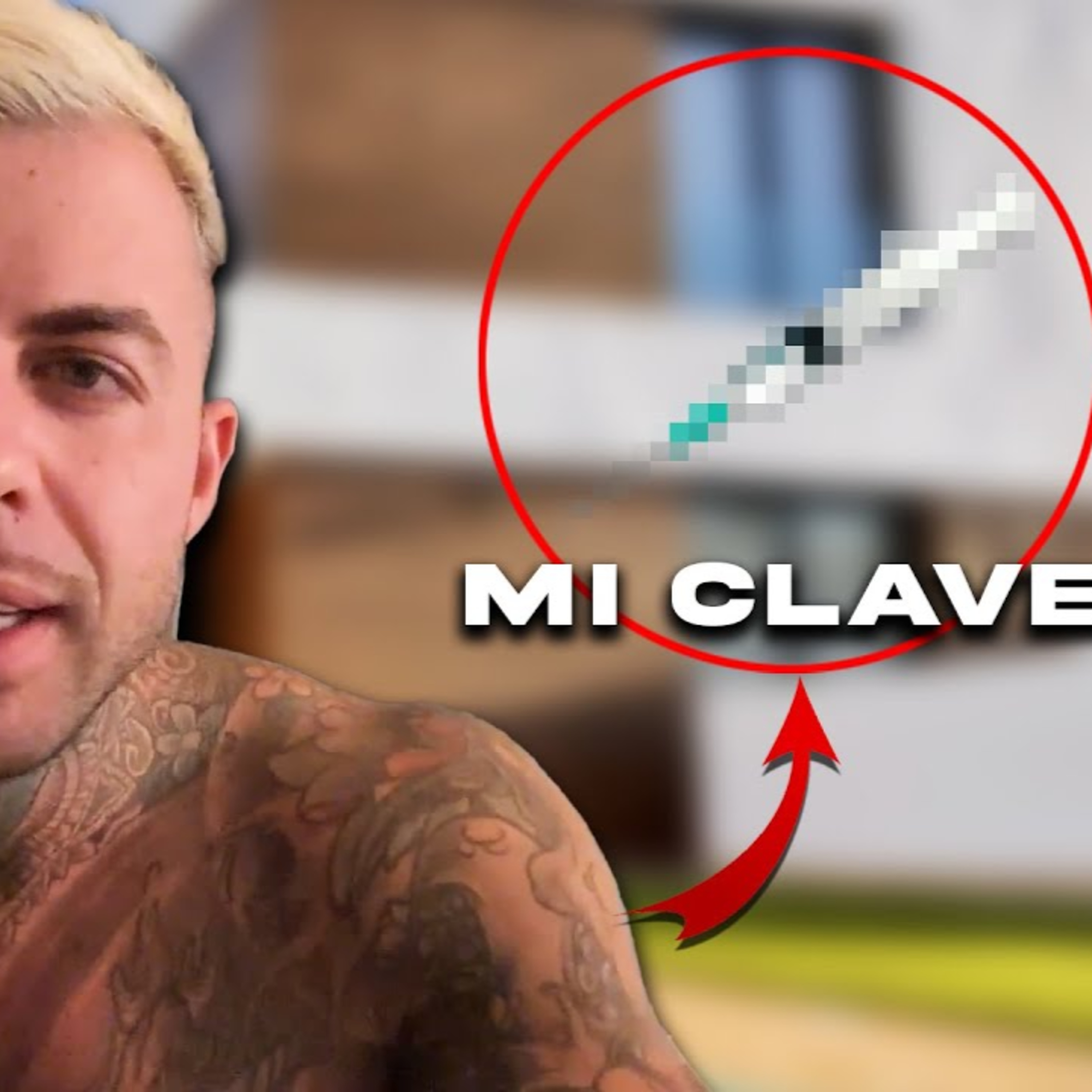 La Clave para ser Millonario de Llados episode artwork