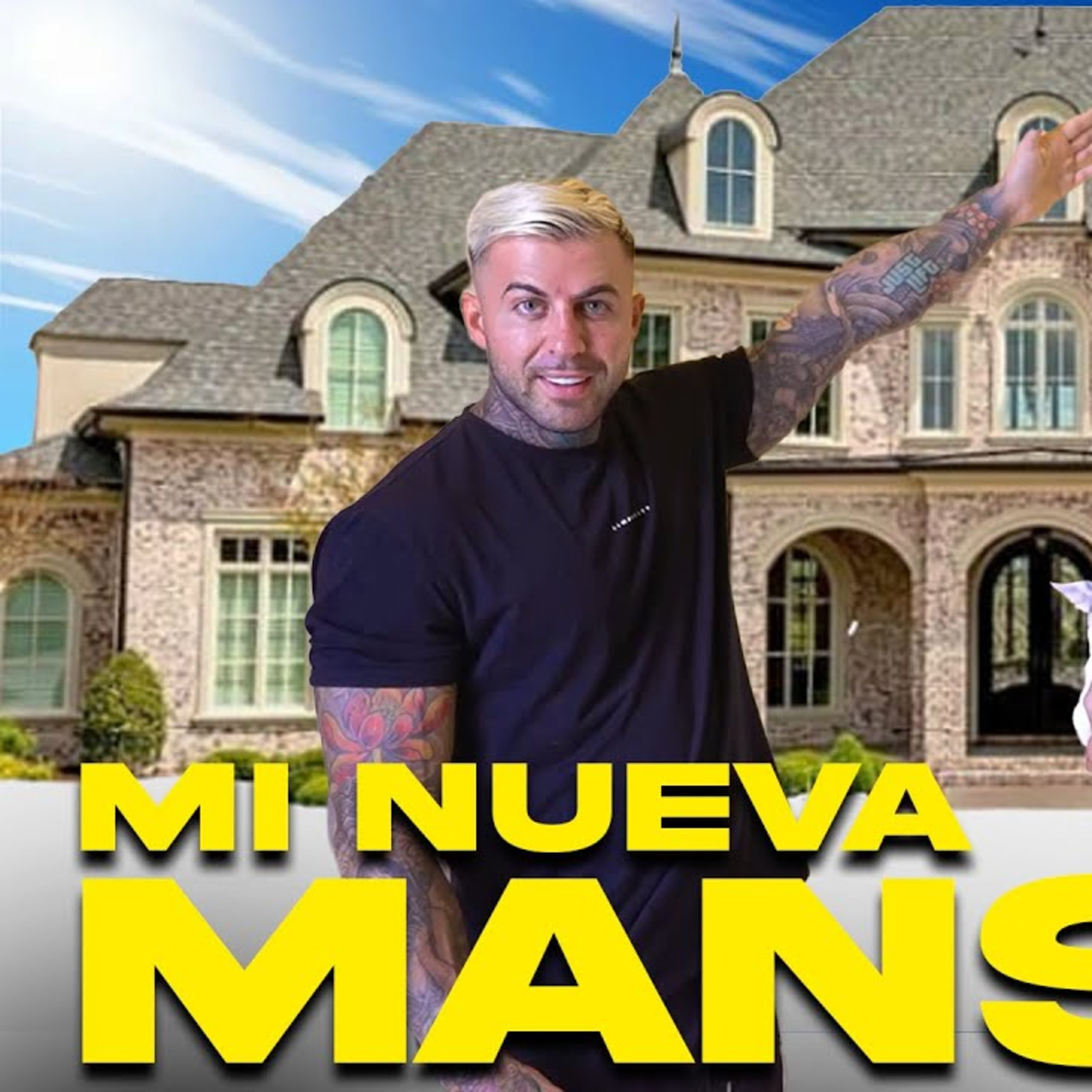 TOUR MANSION 20M Islas de Miami de Llados episode artwork