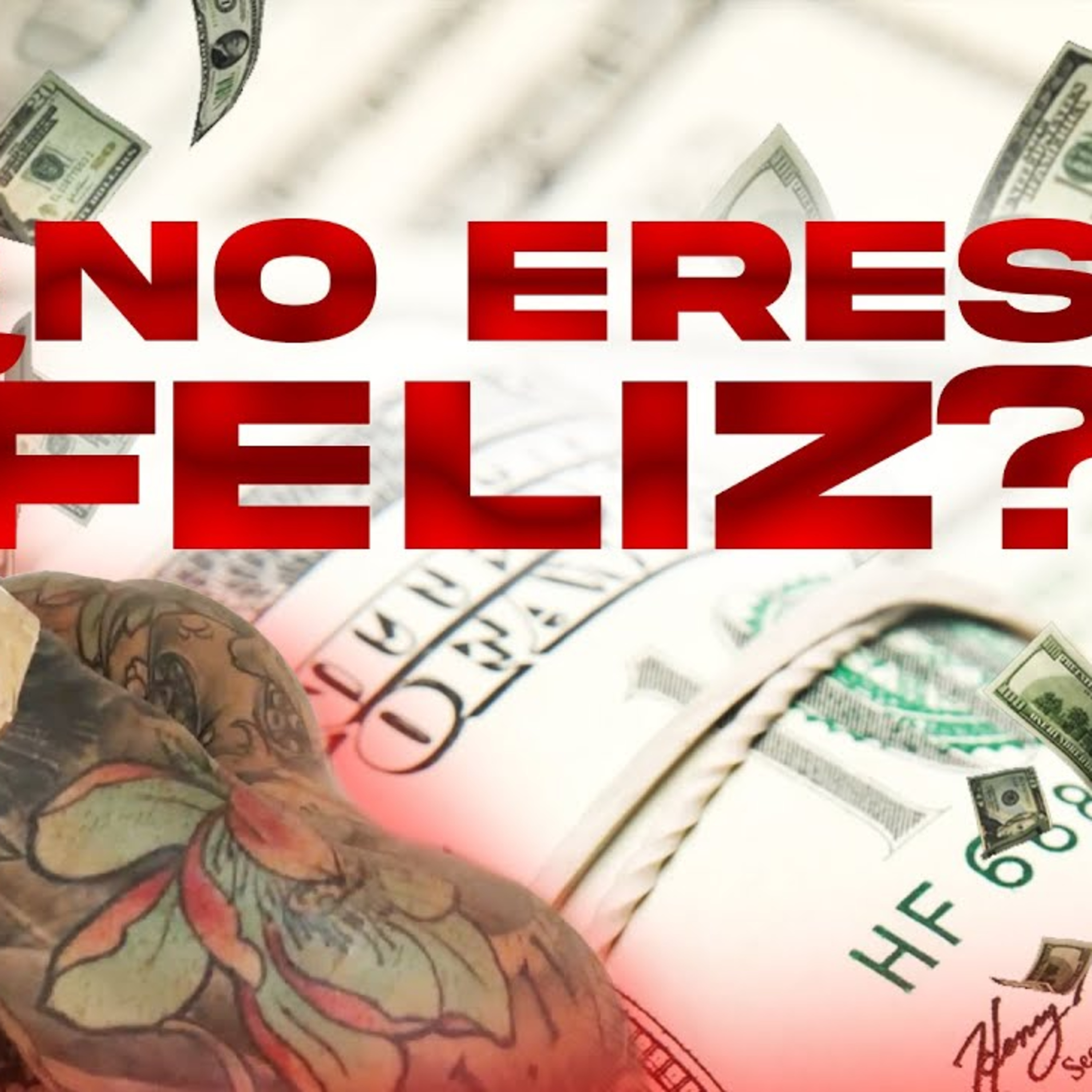 Mensaje a los MILLONARIOS con Panza episode artwork