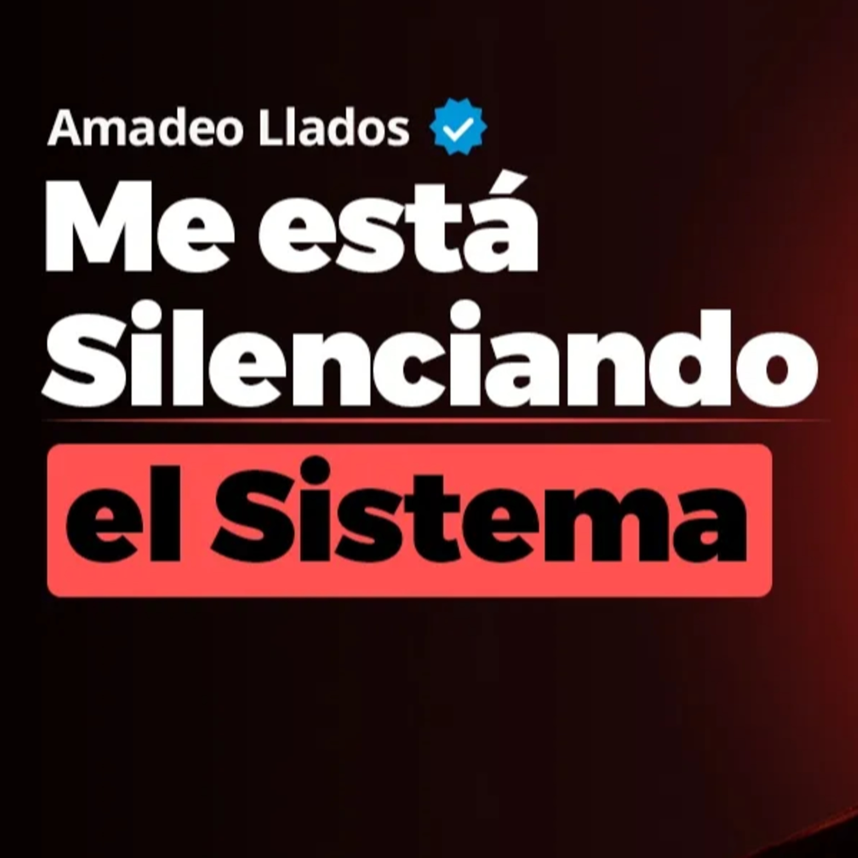 5 Claves Para Desbloquear tu Potencial y Escapar el Sistema ​⁠Llados episode artwork