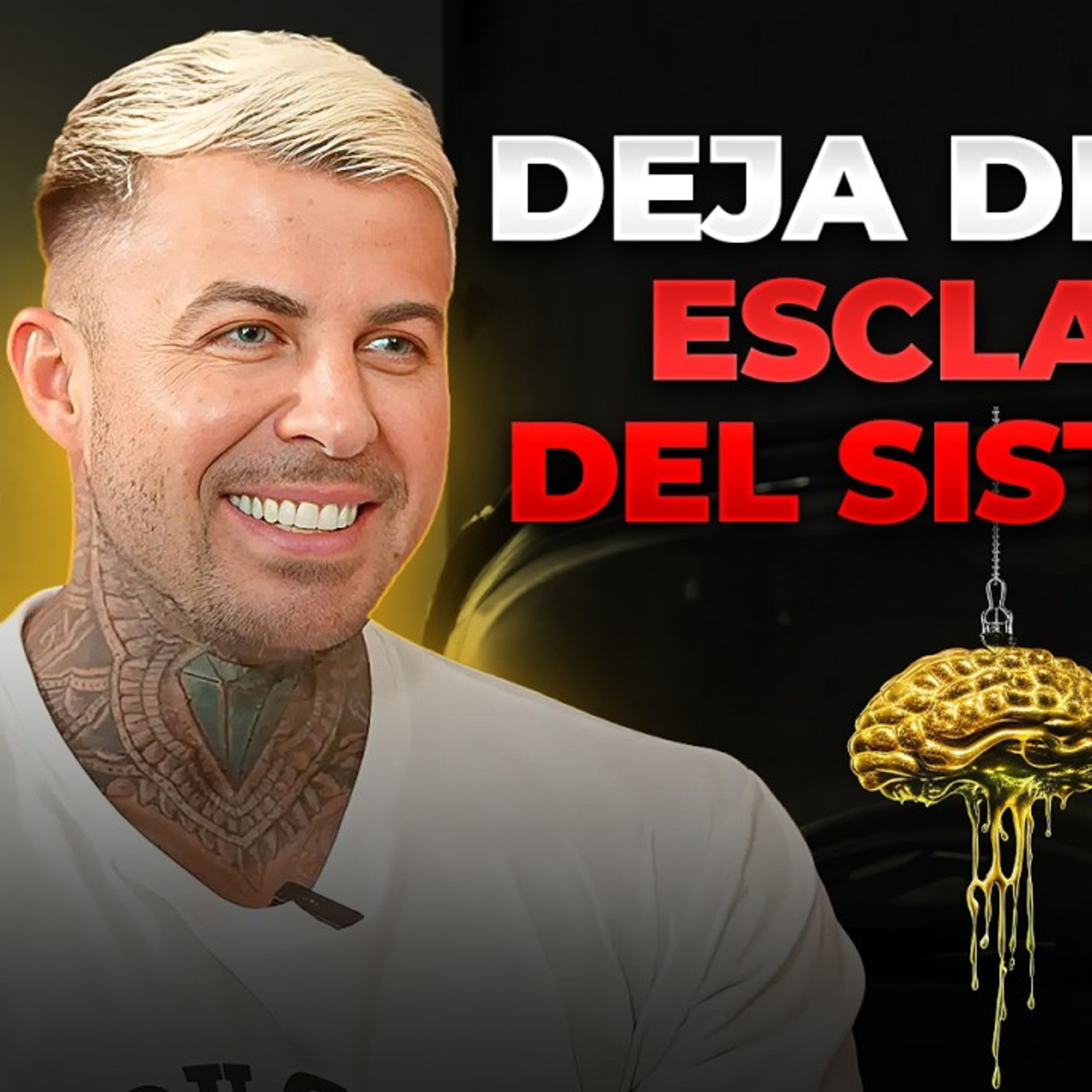 Llados REVELA LA VERDAD de como Hacer Dinero por Internet, Crecer tu Mentalidad y Cambiar tu VIDA episode artwork