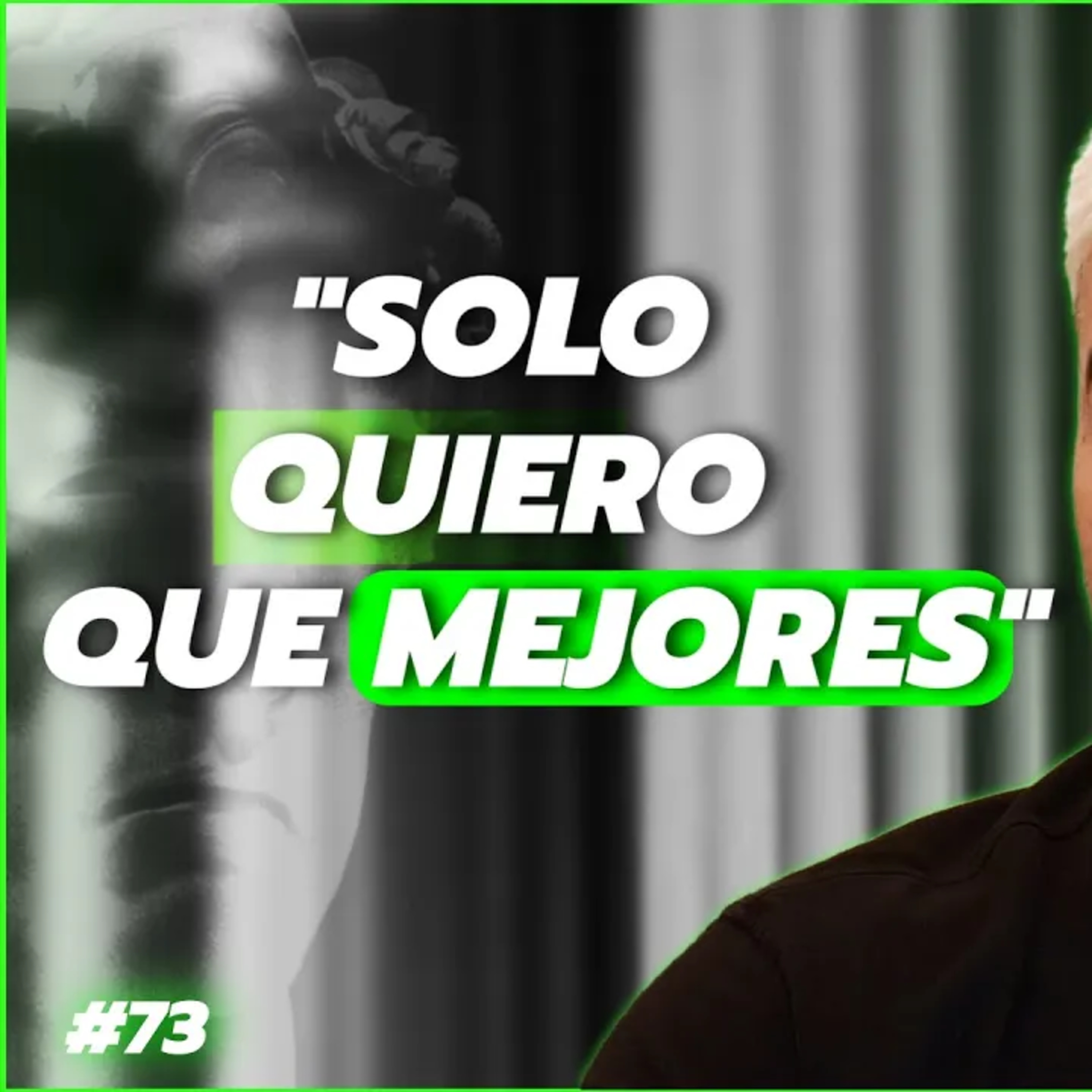 La entrevista más personal de LLADOS episode artwork