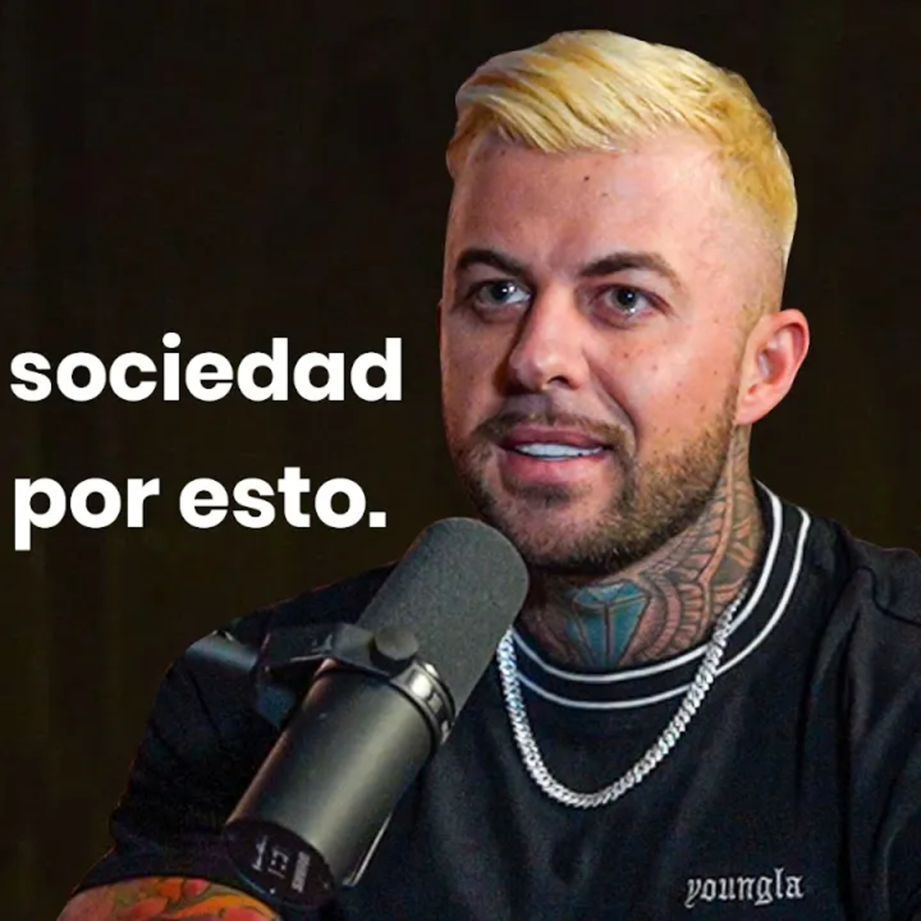 Tengo un Plan - Cómo Escapar del Sistema y Vivir la Vida que sueñas (Llados Fitness) episode artwork