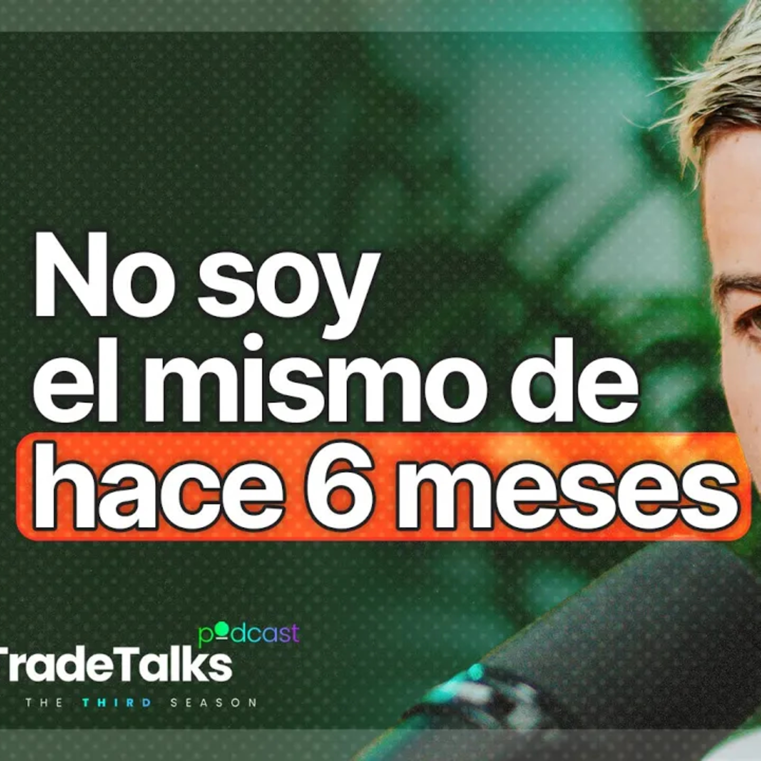 Llados sobre su relación con Dios, Bienes Materiales y Propósito de Vida más allá de lo material episode artwork