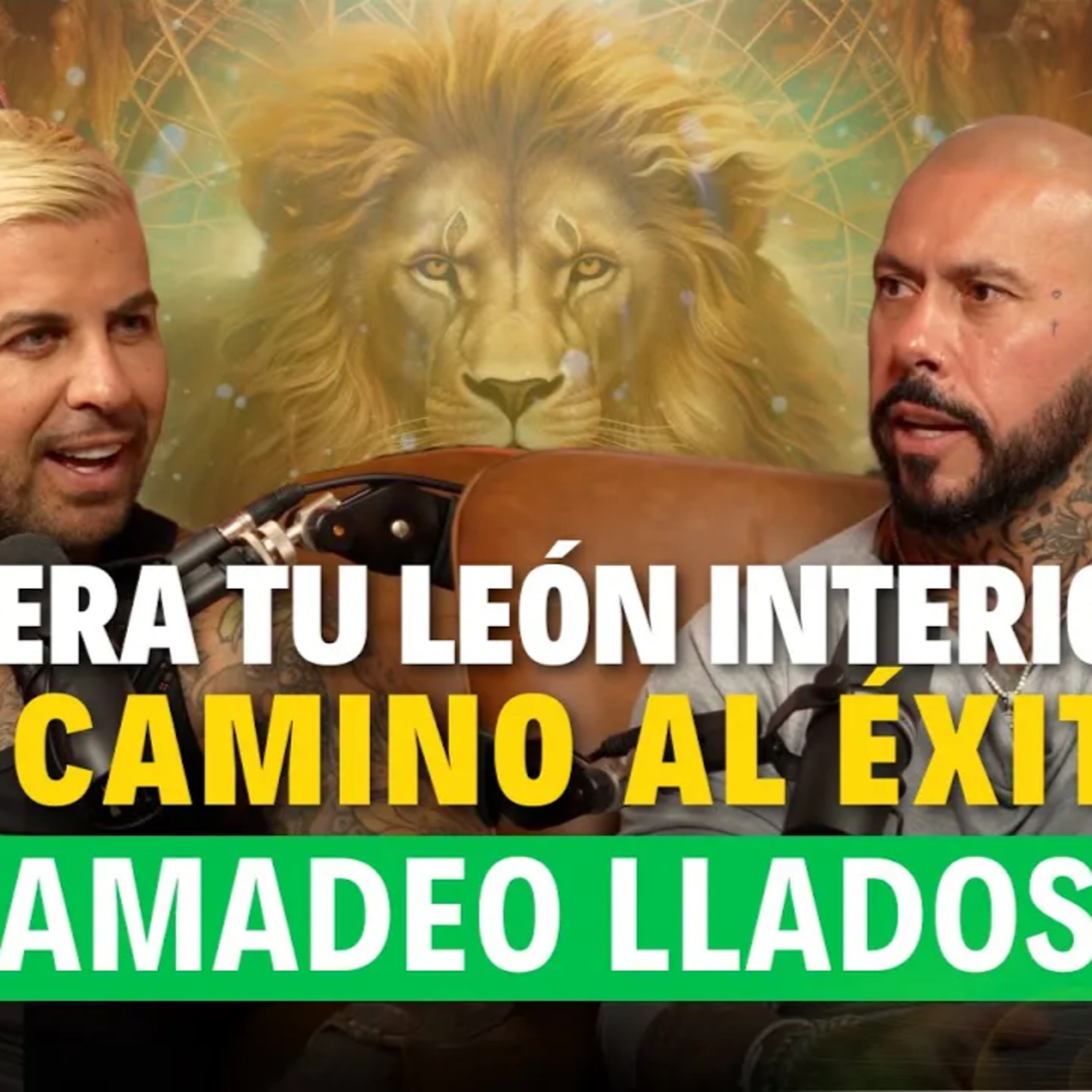 Llados - El Éxito Personal Redefinido – Descubre Lo Que Nunca Te Dijeron episode artwork