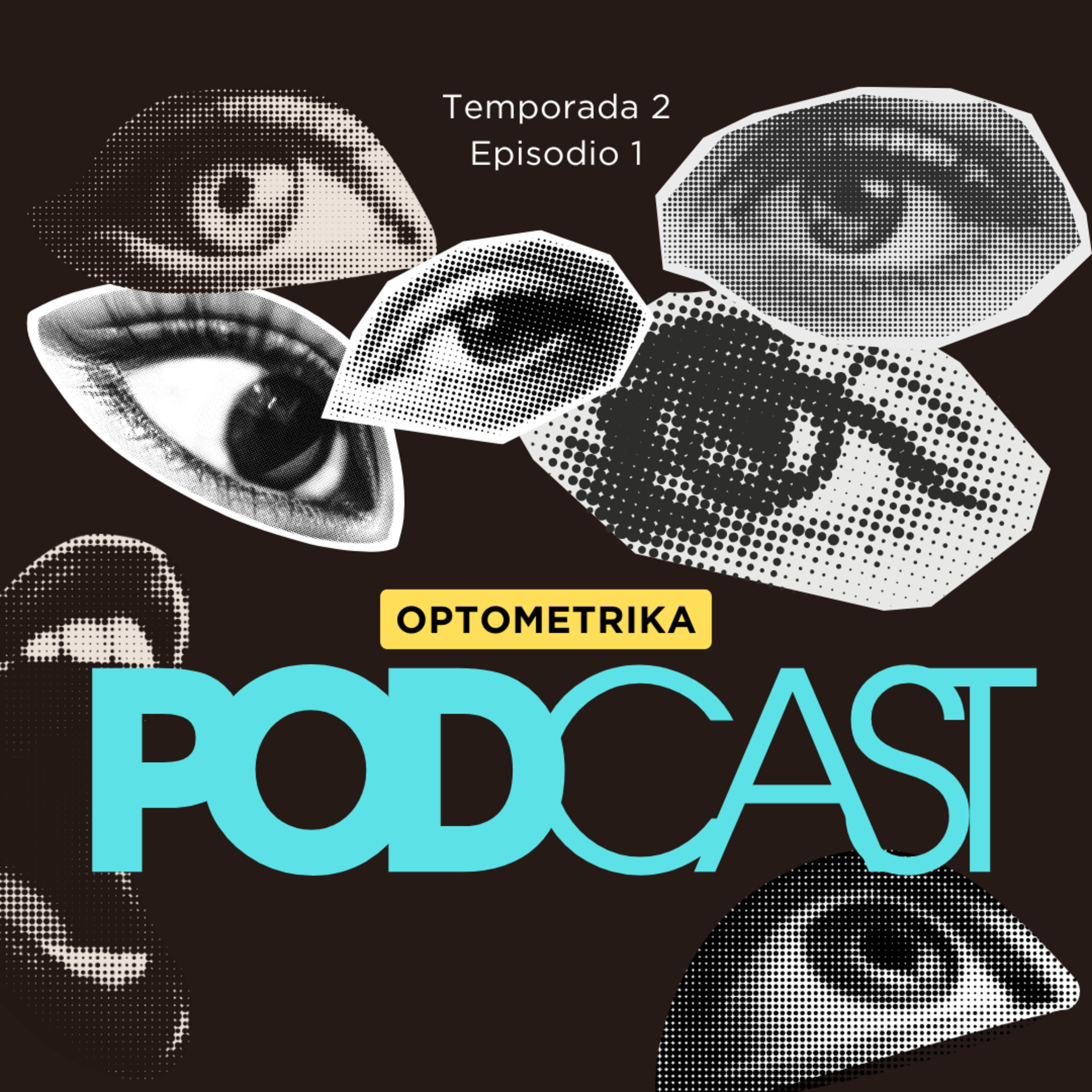 T2E1 El nuevo rumbo de la optometría