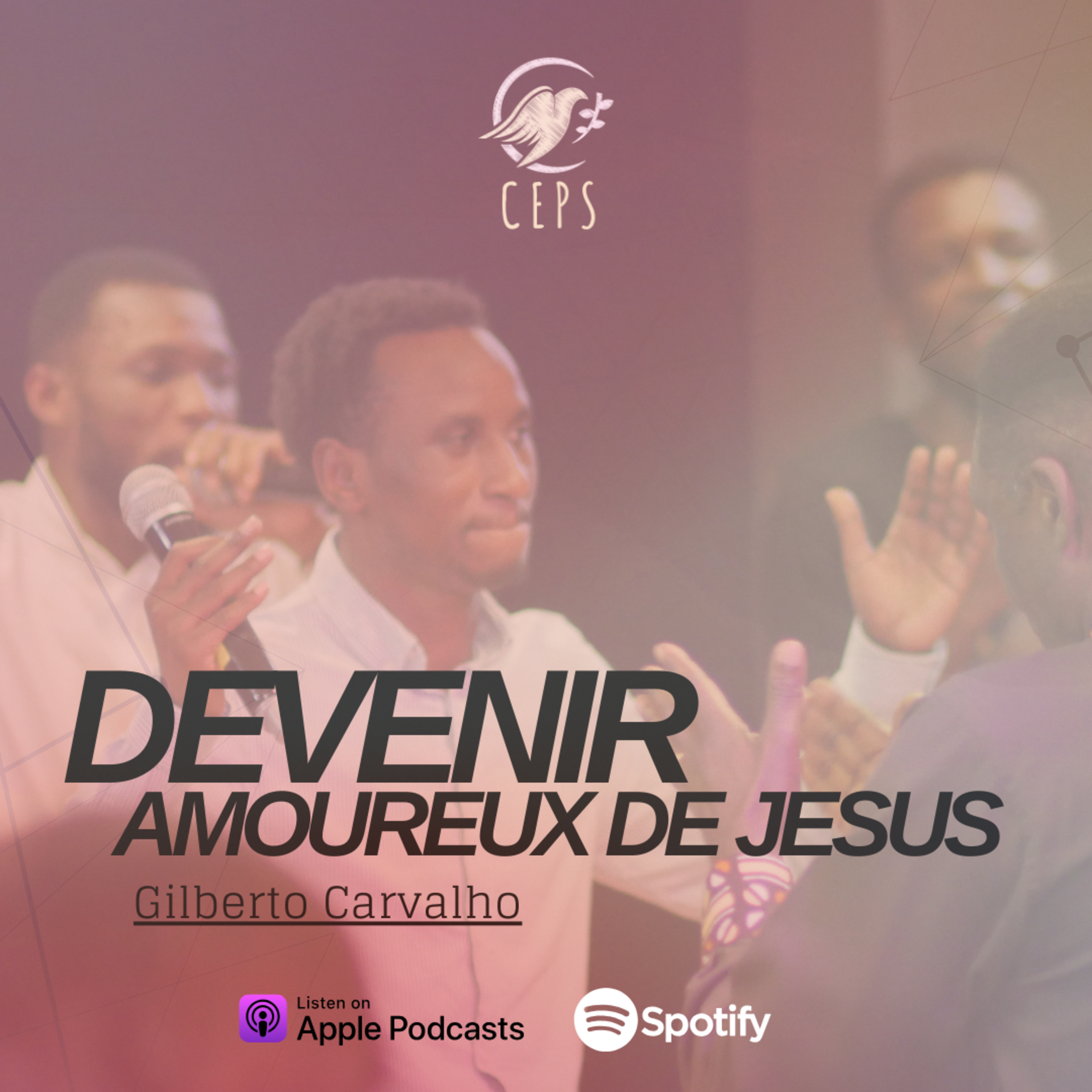 Ceps Eglises