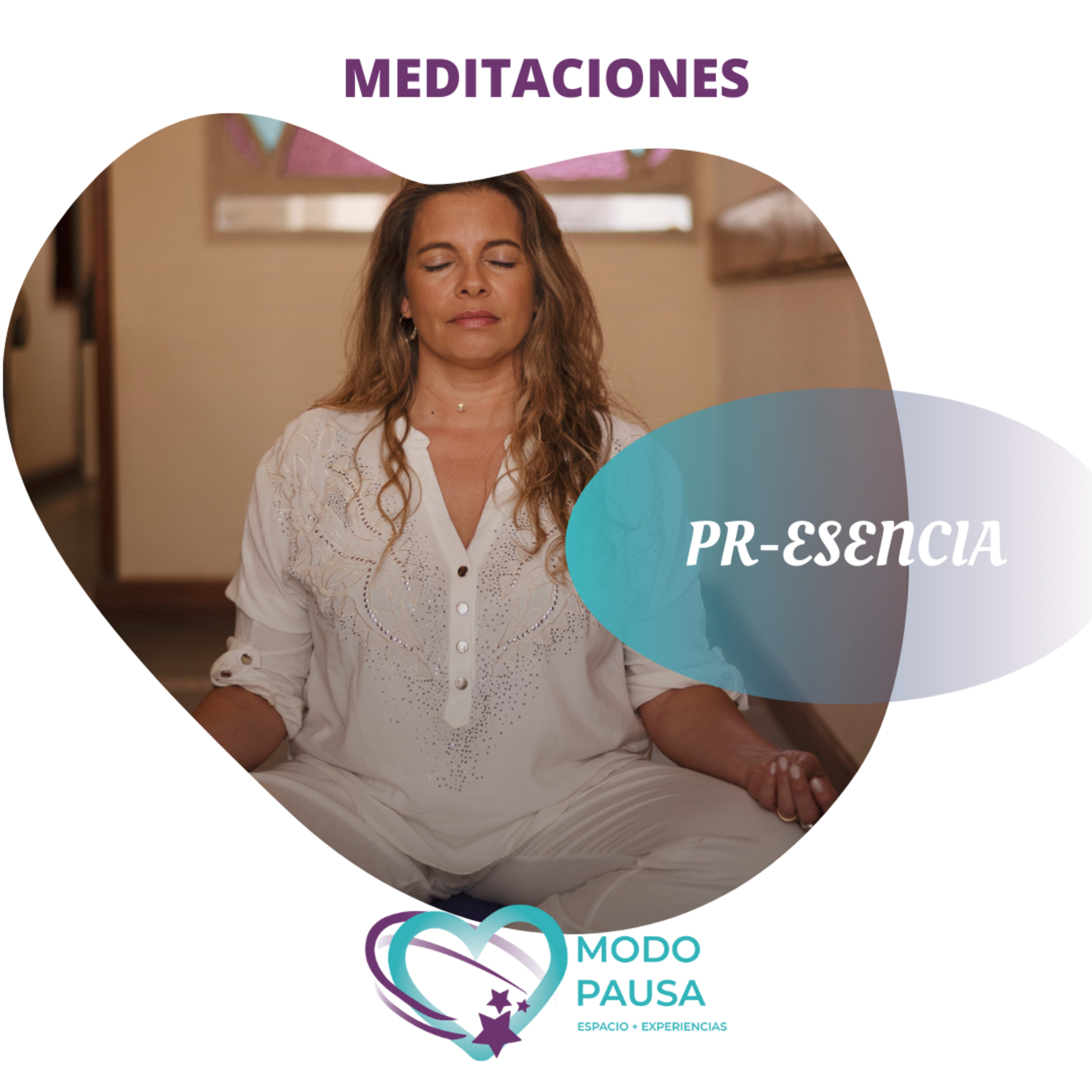 En La PAUSA esta el PODER