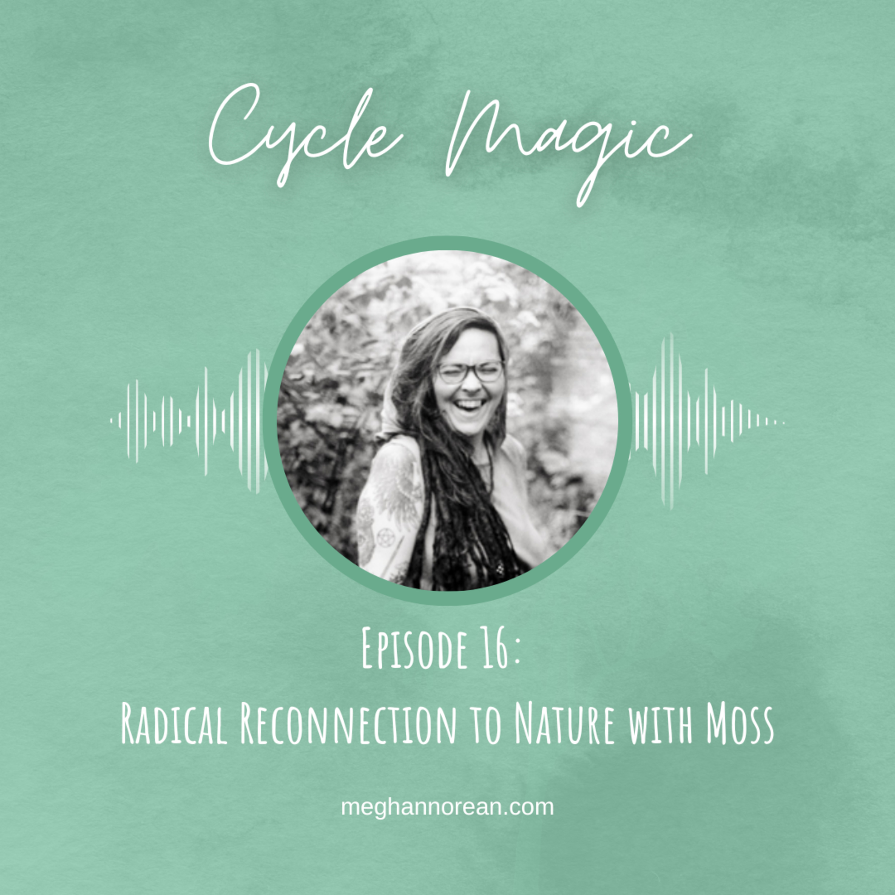 Cycle Magic