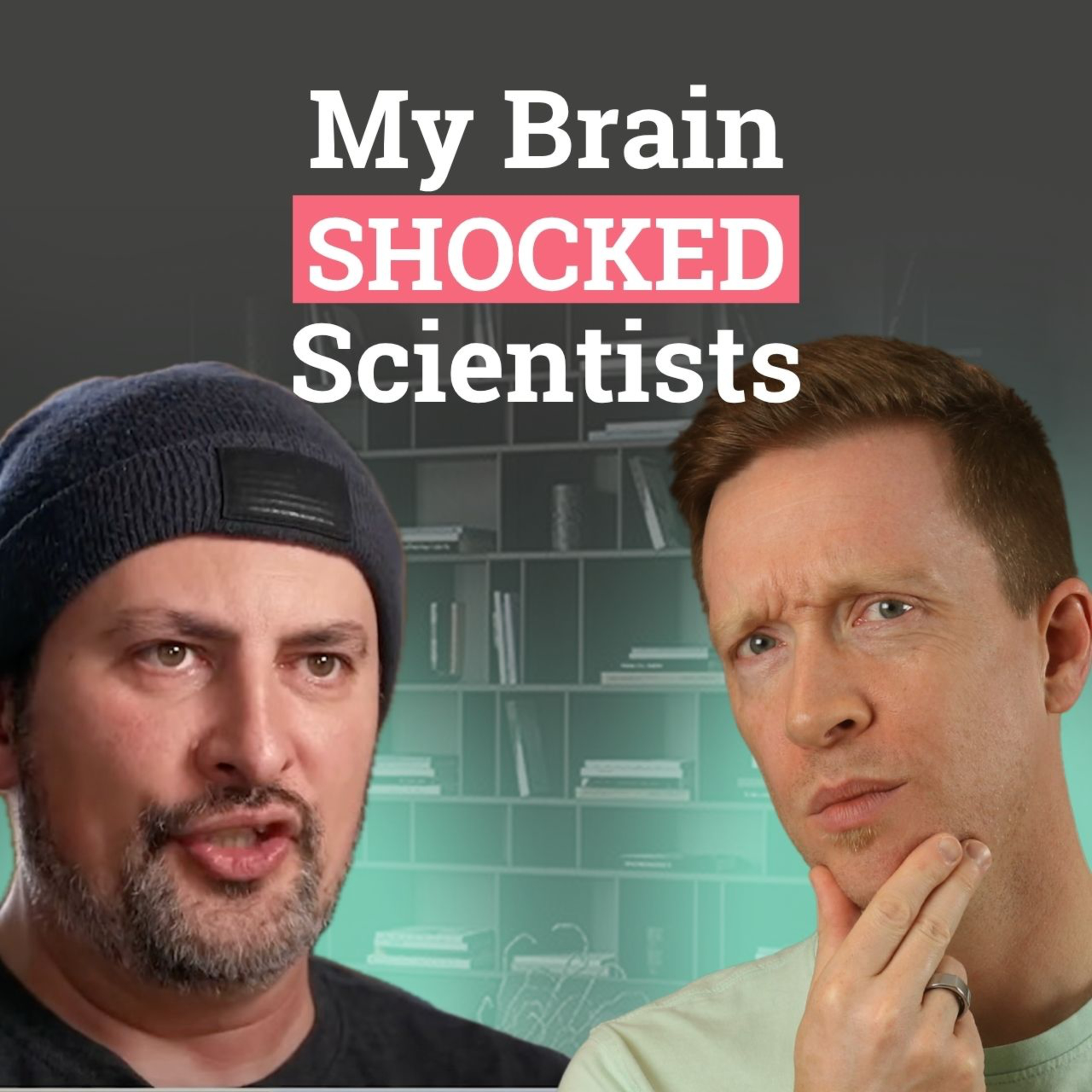 500: Meet the viral brain scan guy who speaks 26 languages