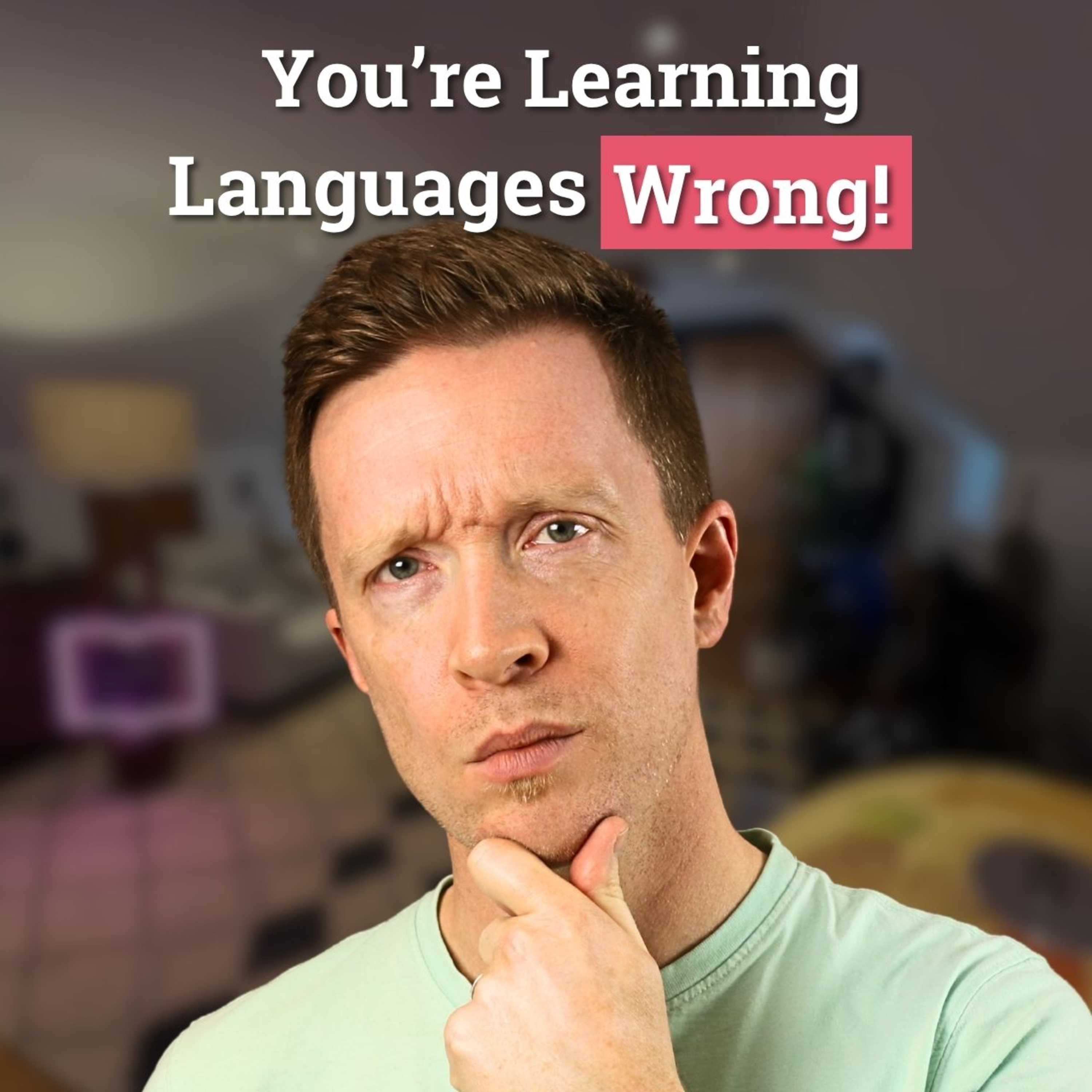 503: You don't ACTUALLY need grammar