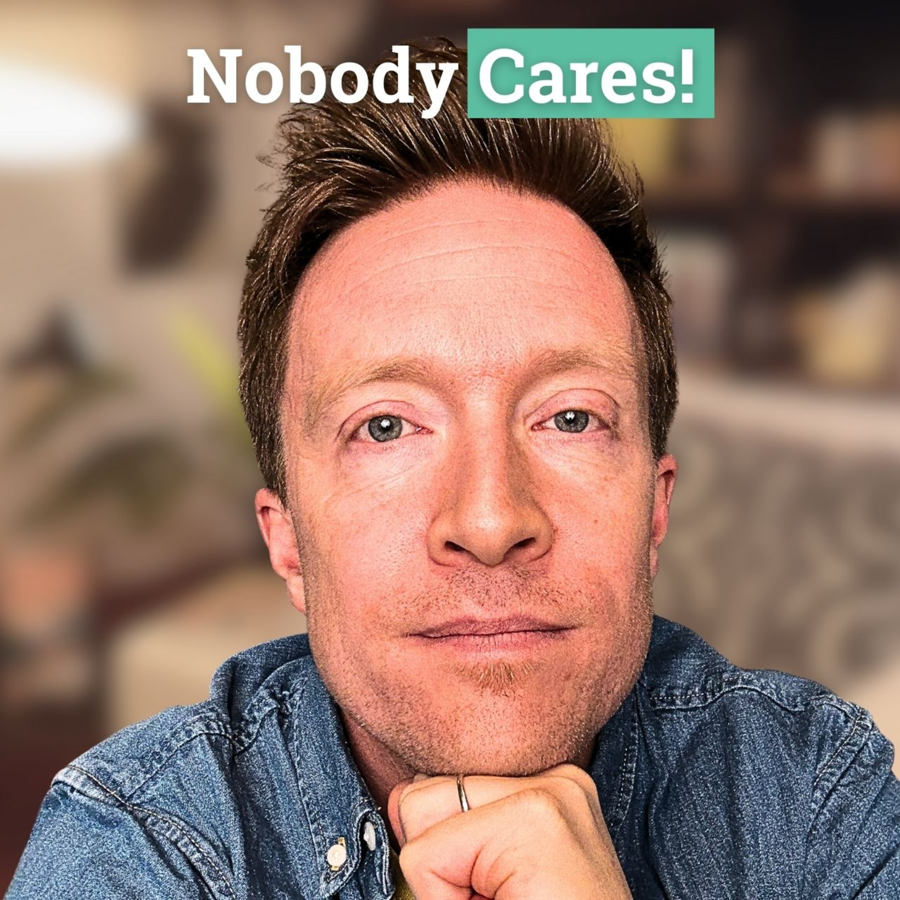 513: The harsh truth about advanced fluency