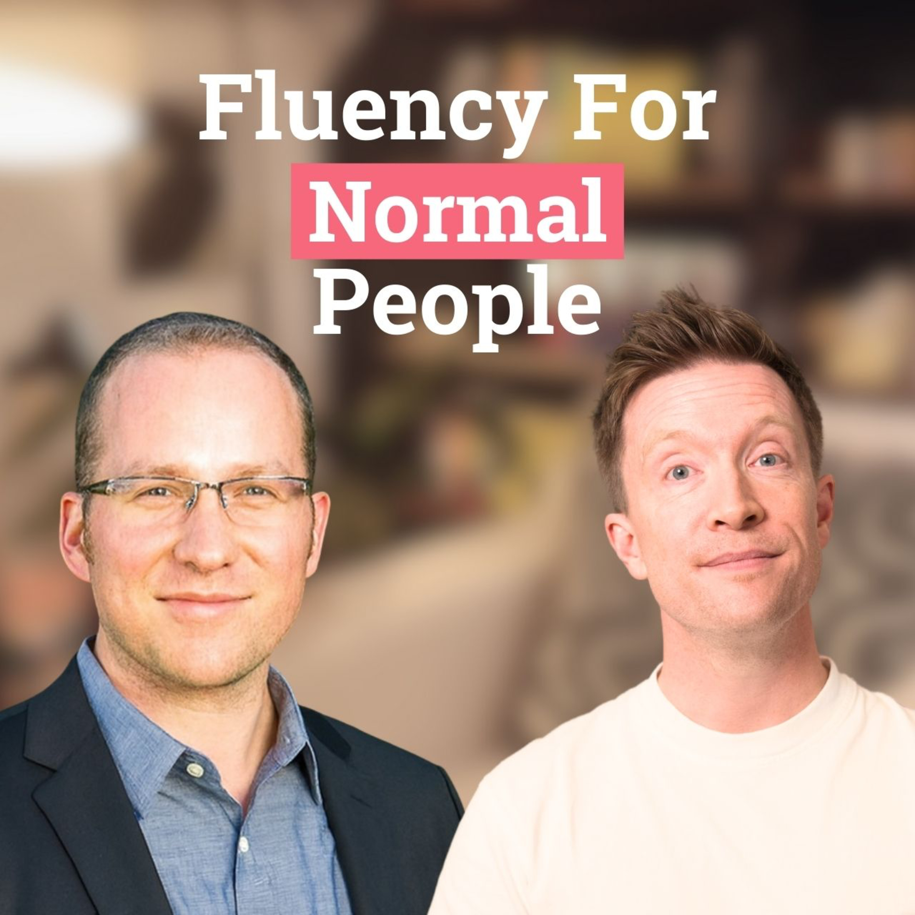 517: How to learn a language without sacrificing your life