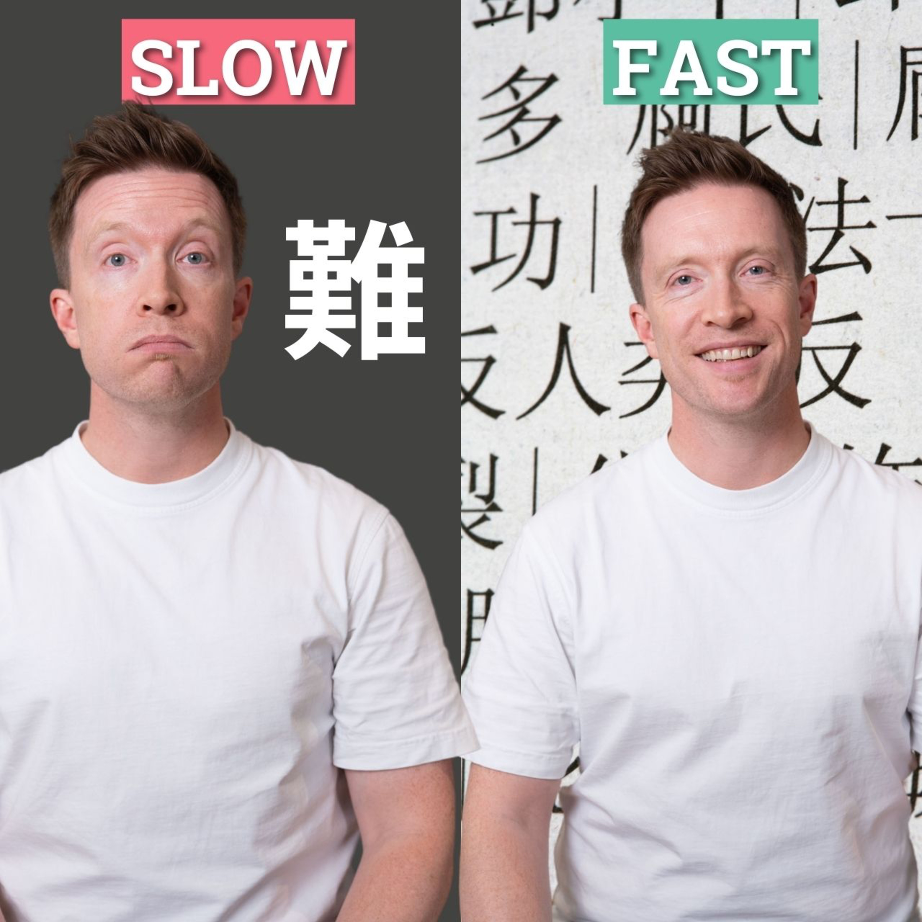 519: How to learn kanji FAST (do this or keep struggling)