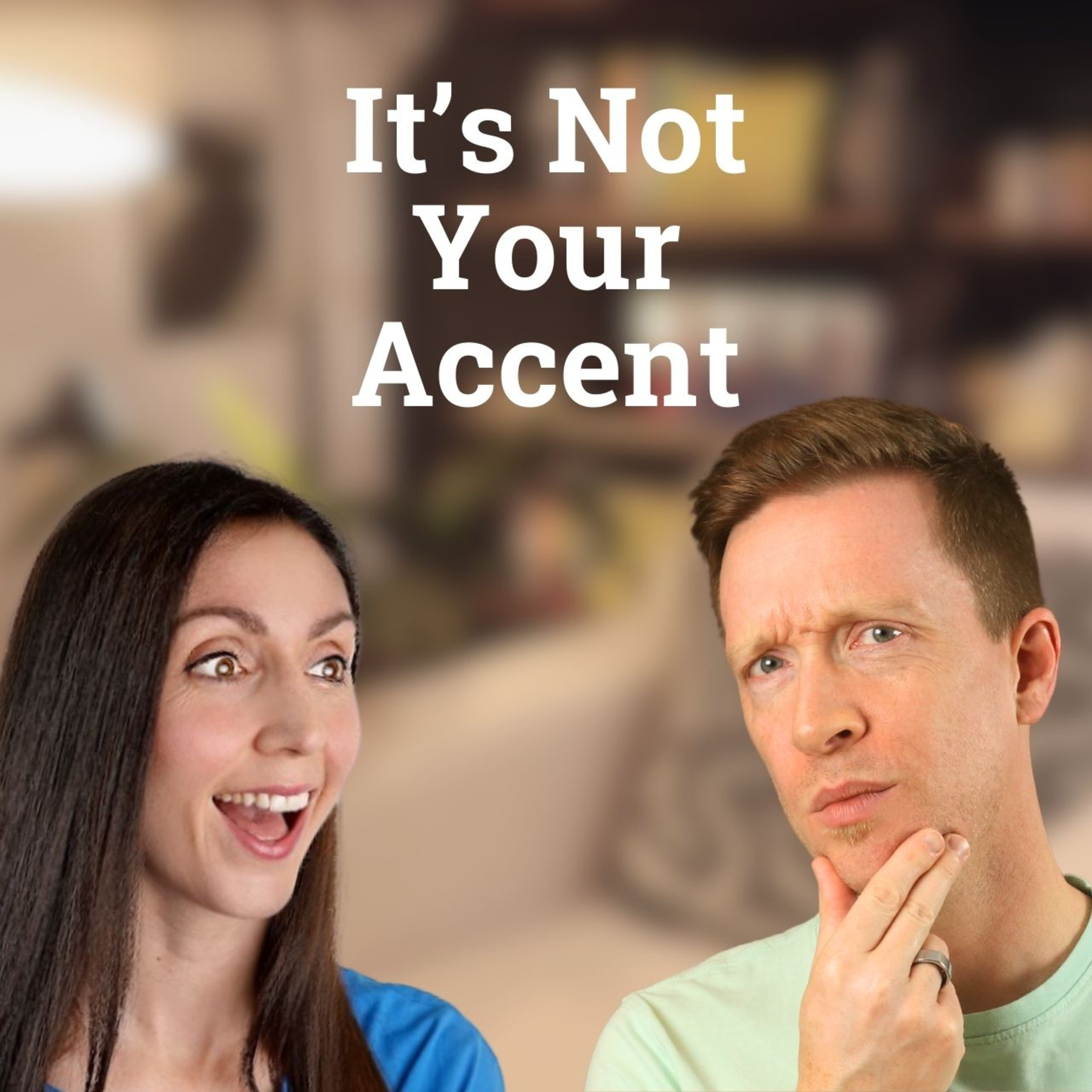 521: Why people can't understand you (and how to fix it)