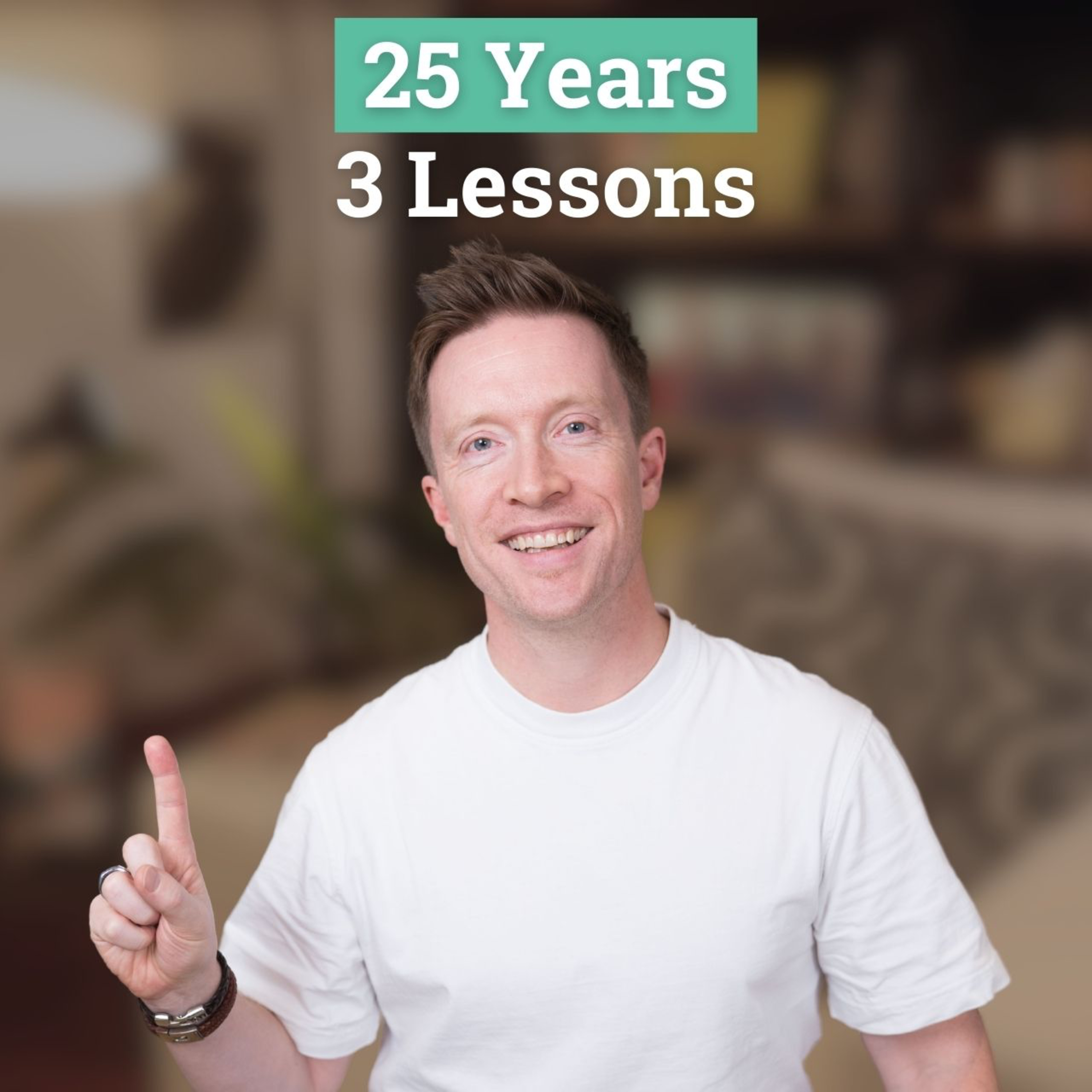 524: 3 things I wish I knew when I started learning languages