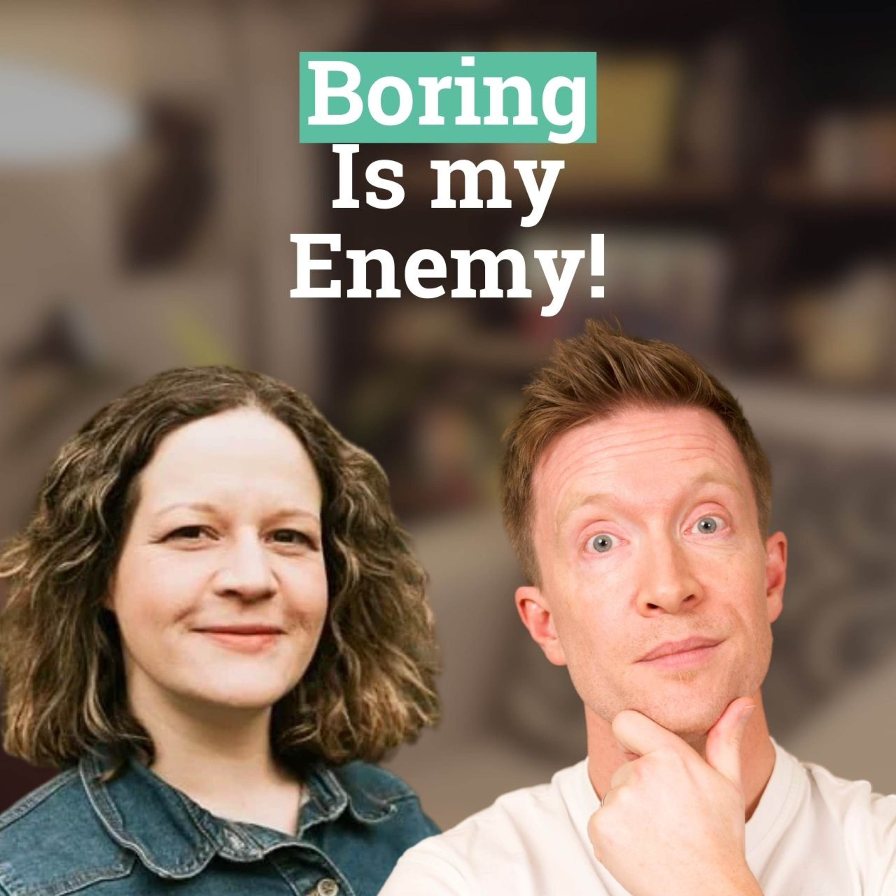 525: The lazy language habit that actually builds fluency 