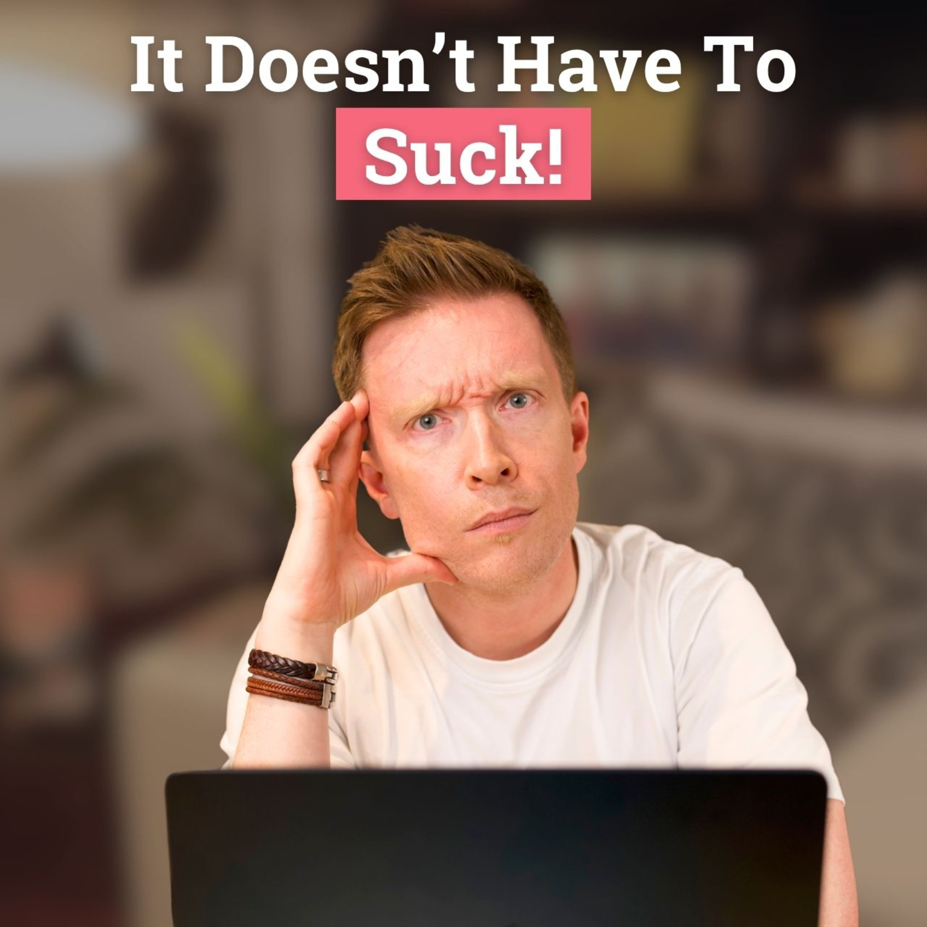 526: How to learn a language you hate (and actually enjoy it)