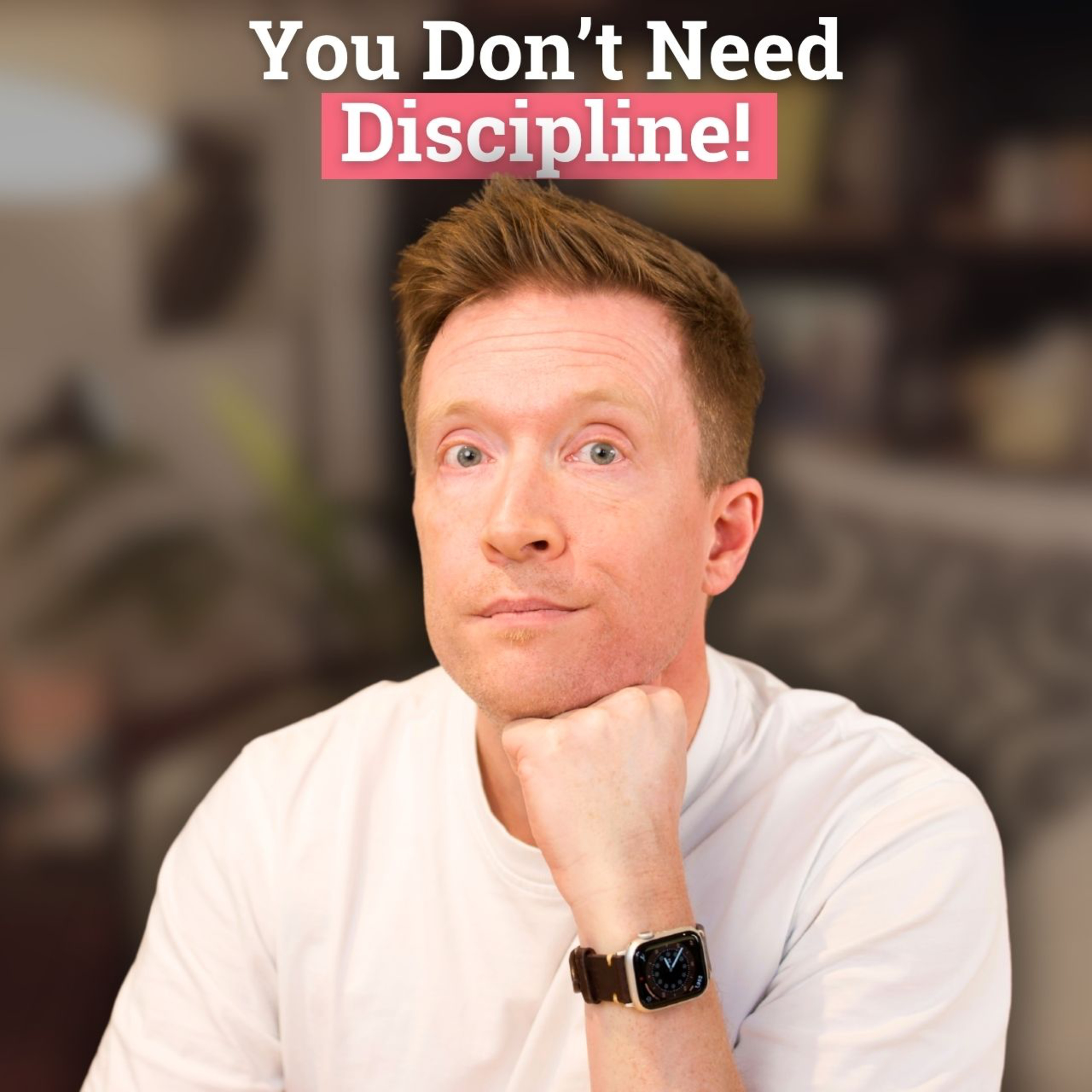 536: How to learn a language with ZERO motivation