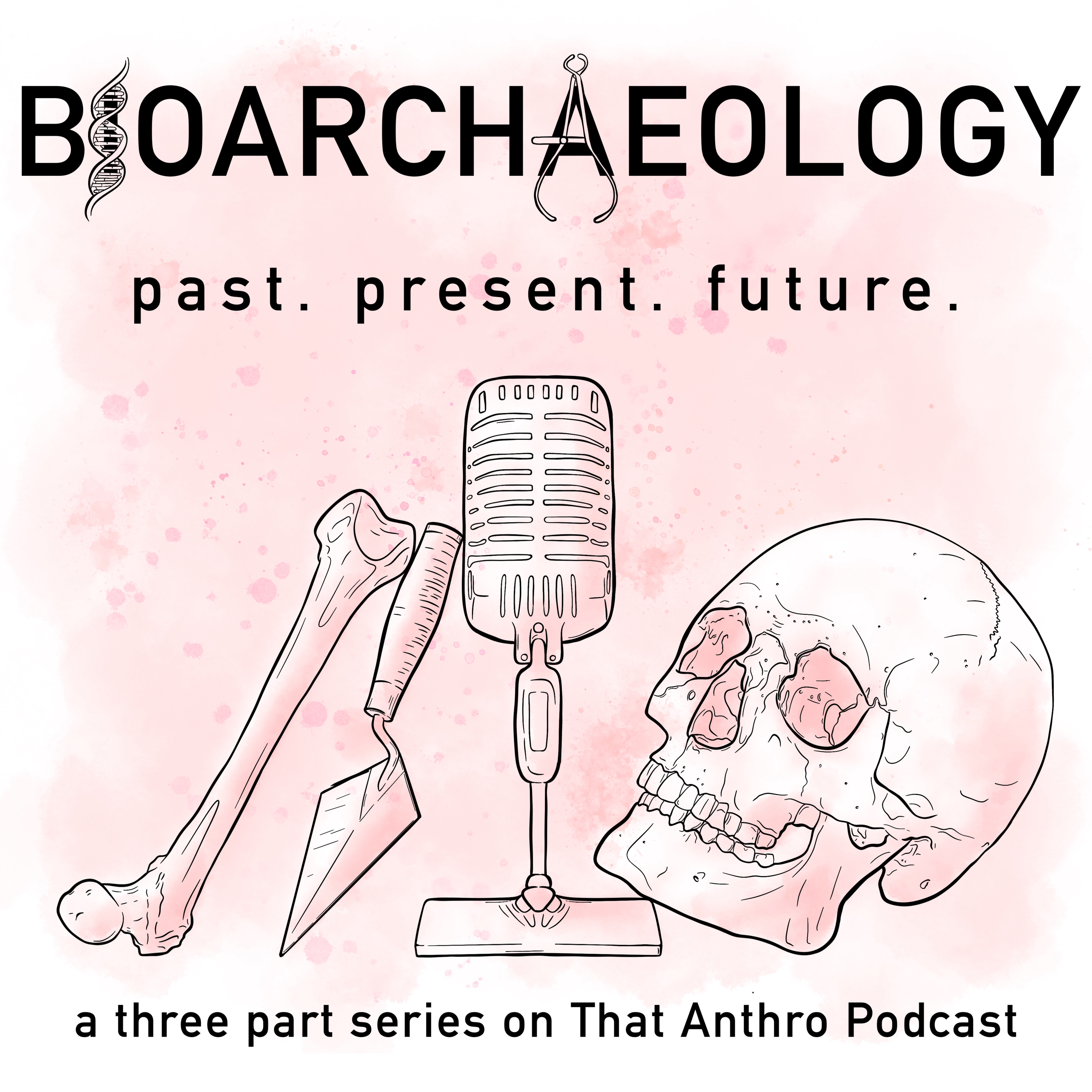 That Anthro Podcast