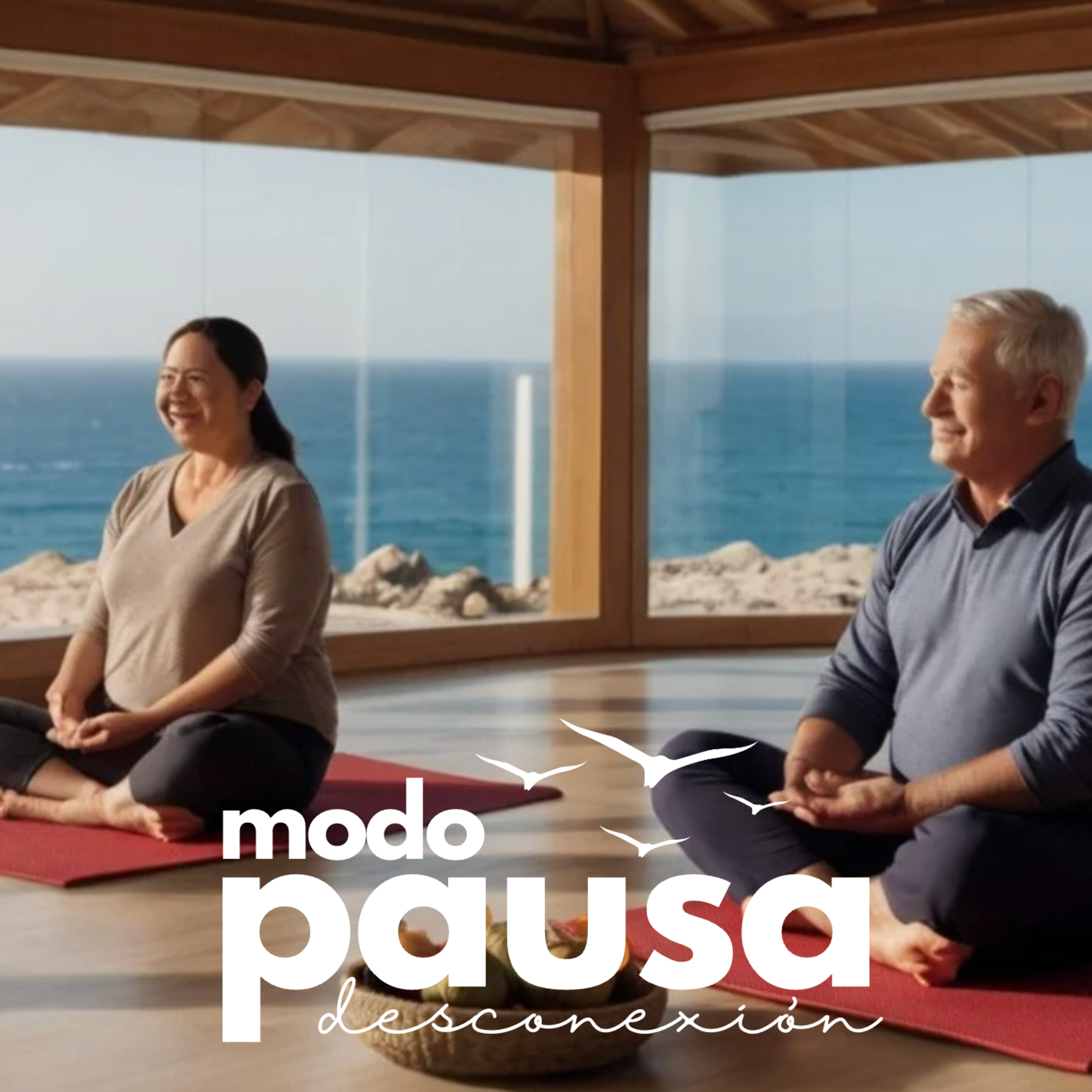 Meditación para la gratitud episode artwork