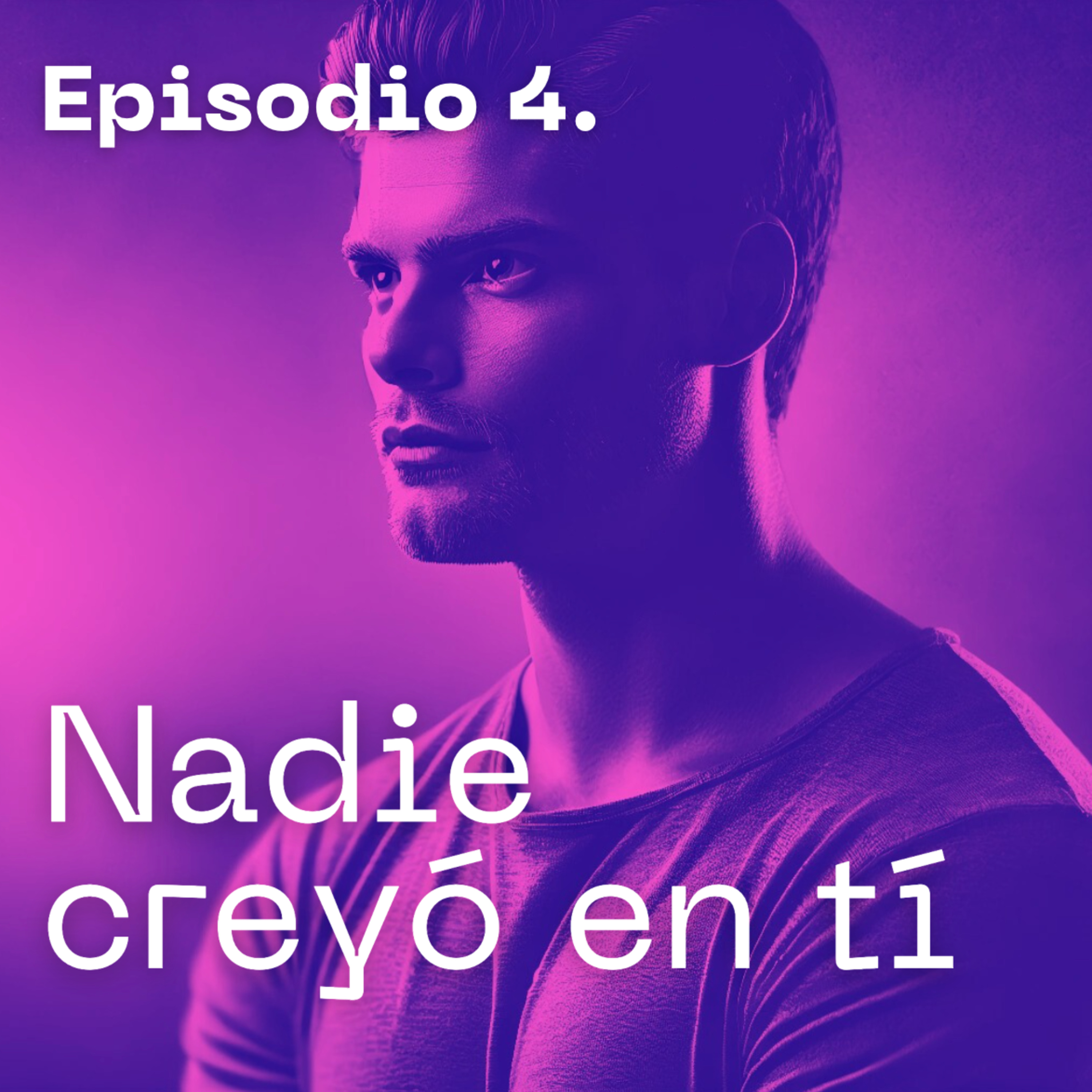 🎯 Nadie creyó en ti… pero este mensaje cambiará tu vida episode artwork