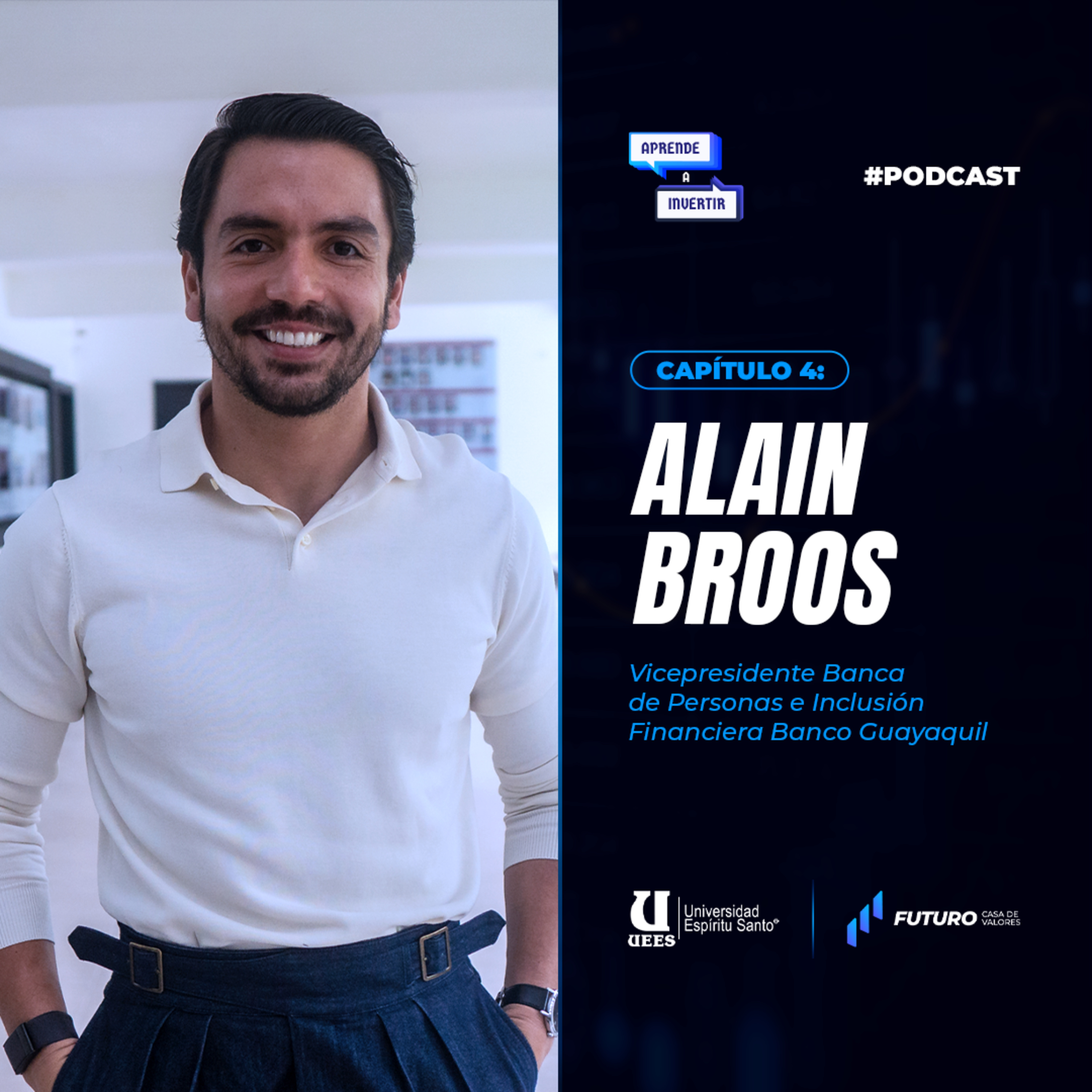 Aprende a Invertir - Futuro Casa de Valores