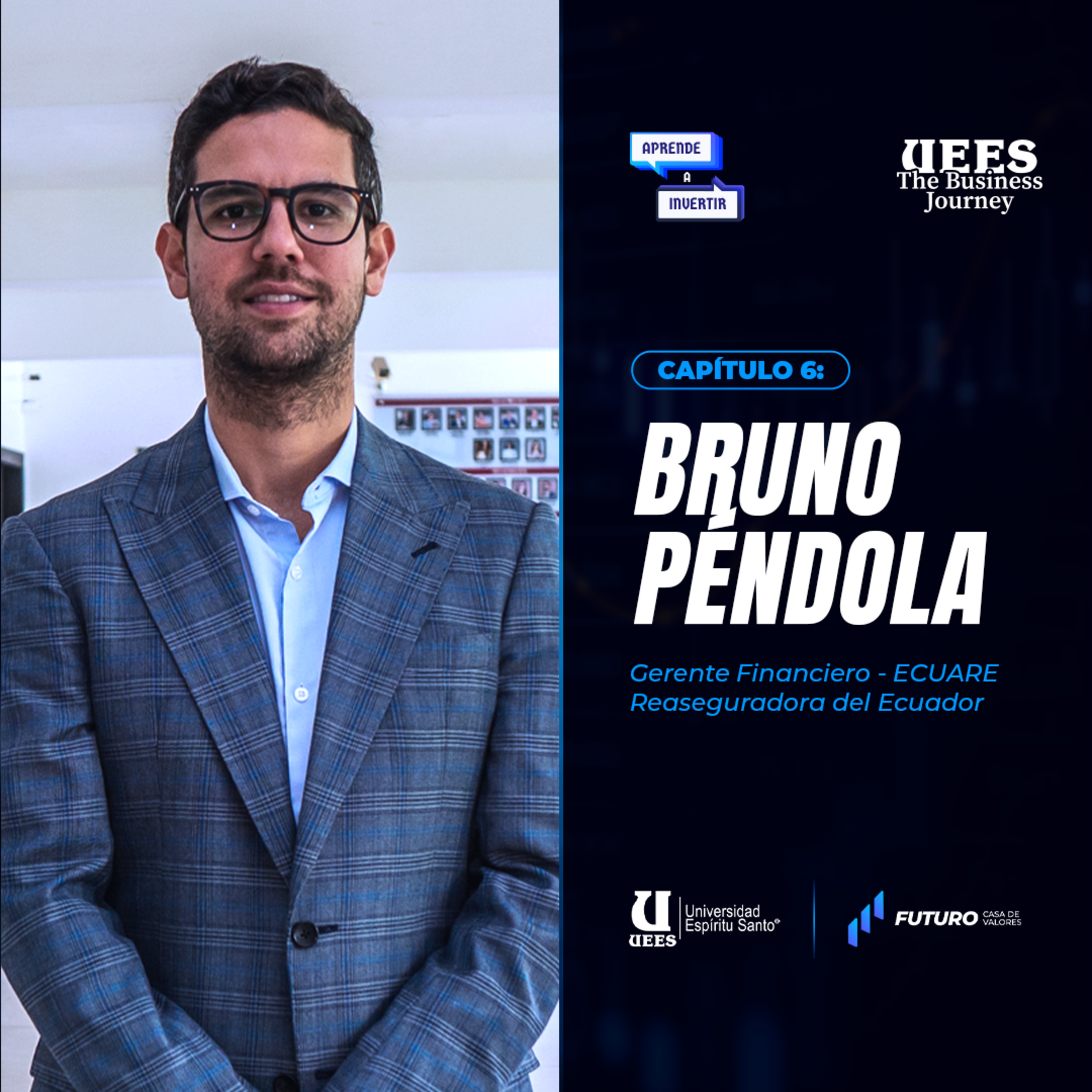 Aprende a Invertir - Futuro Casa de Valores