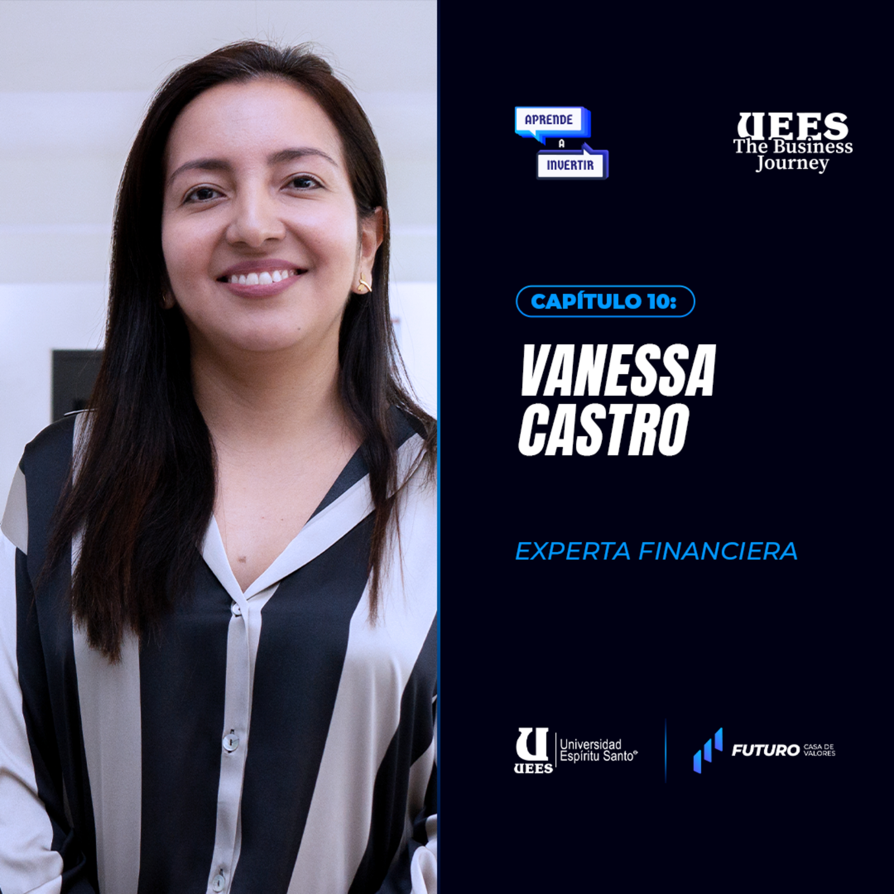 Aprende a Invertir - Futuro Casa de Valores