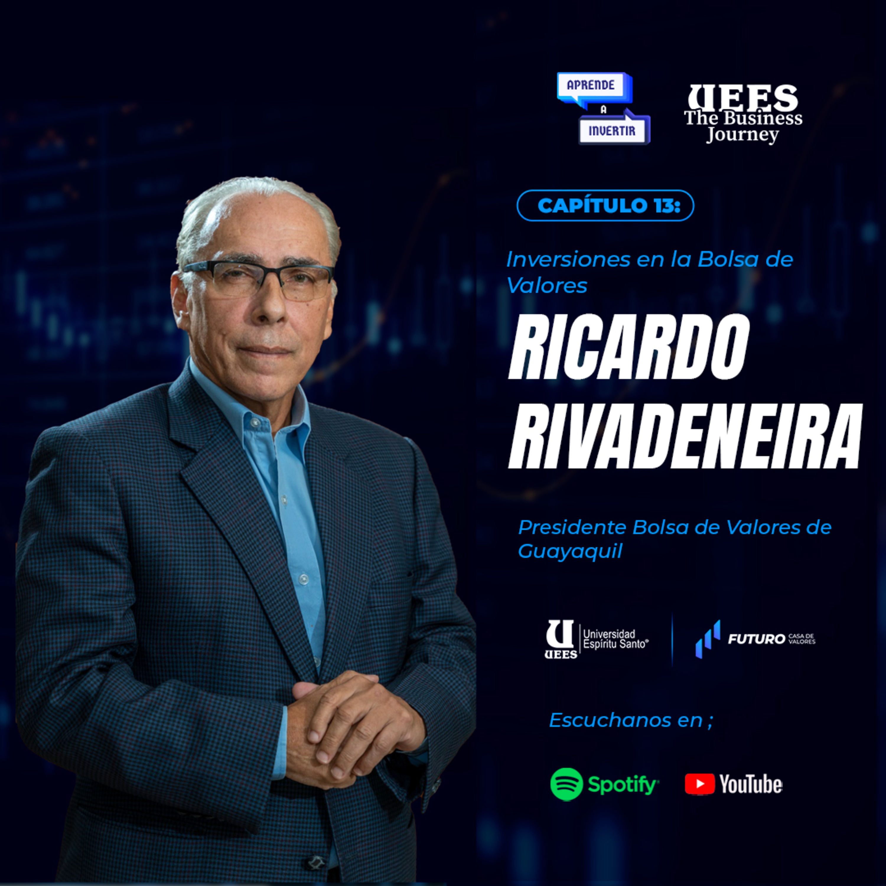 Aprende a Invertir - Futuro Casa de Valores