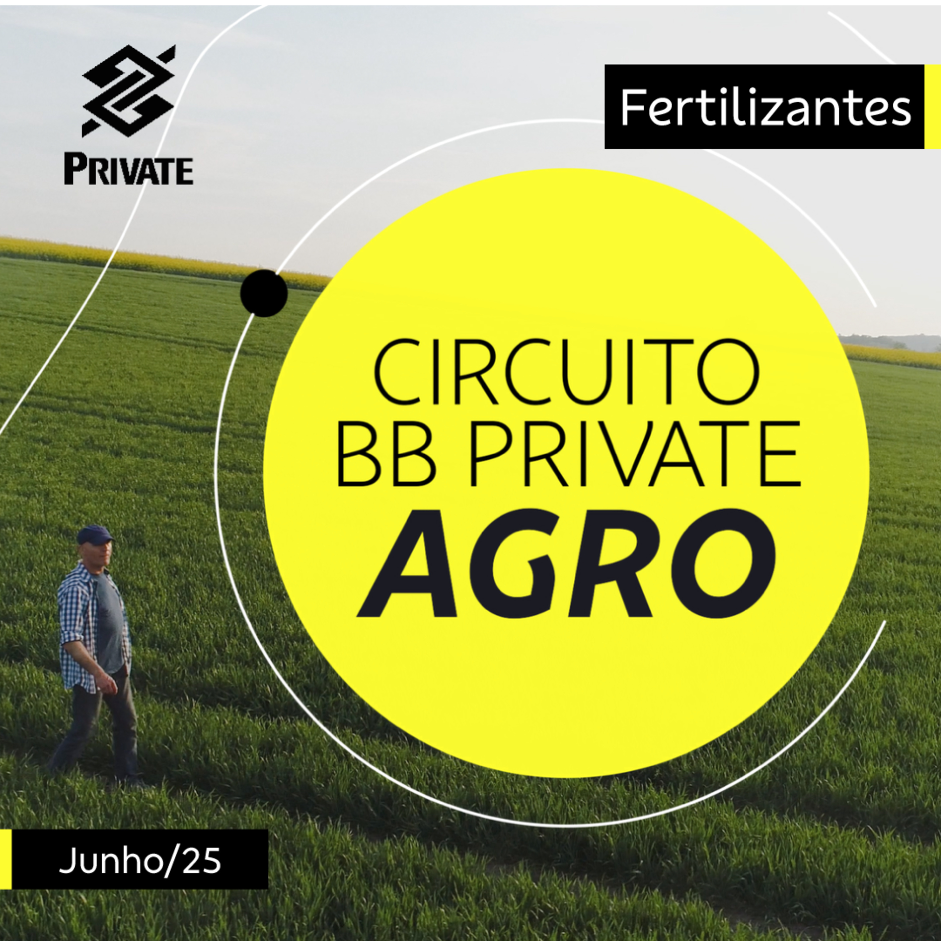 Fertilizantes - Circuito BB Private Agro - Junho/25 | BB episode artwork