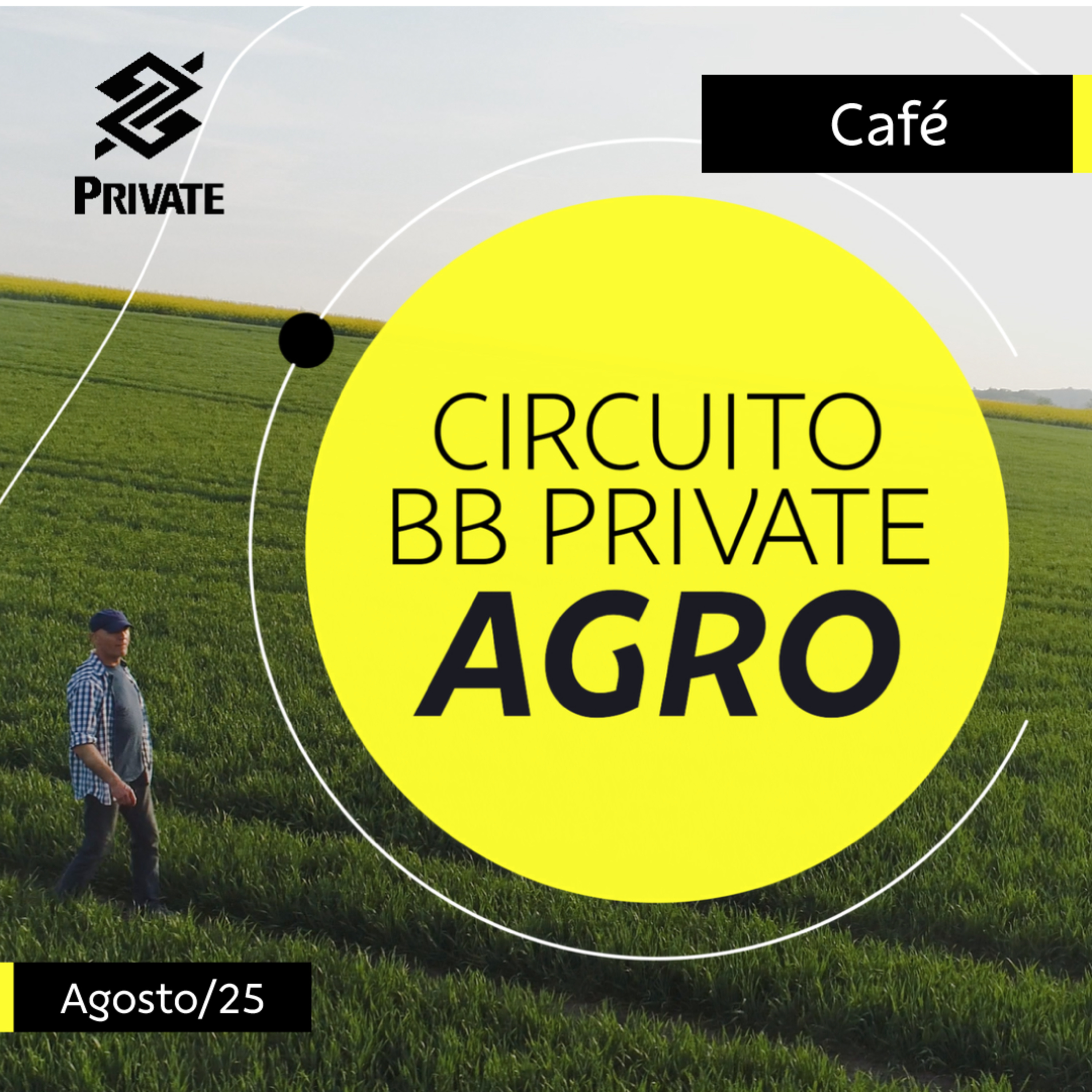 Café - Circuito BB Private Agro - Agosto/25 | BB episode artwork