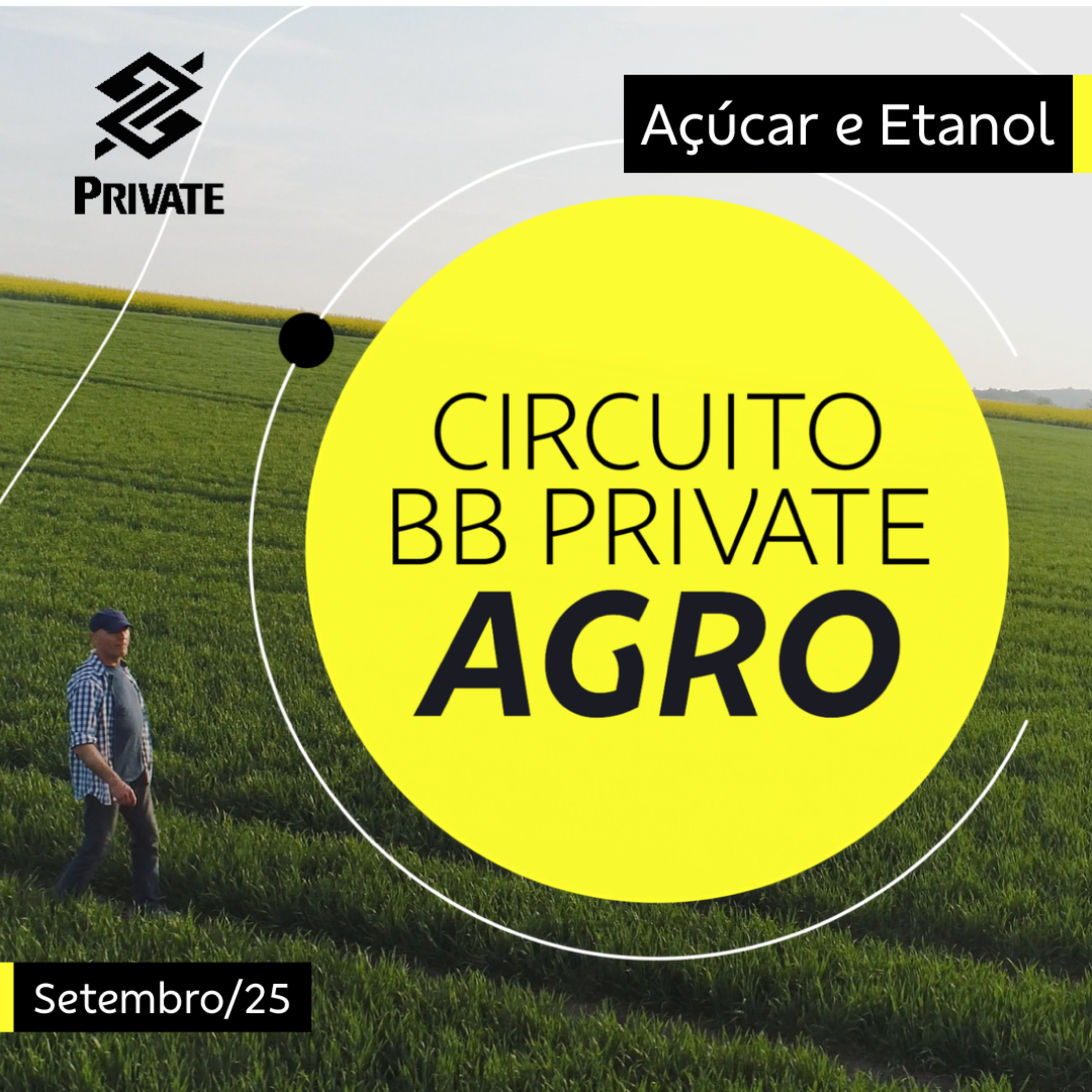 Soja - Circuito BB Private Agro - Setembro/25 | BB episode artwork