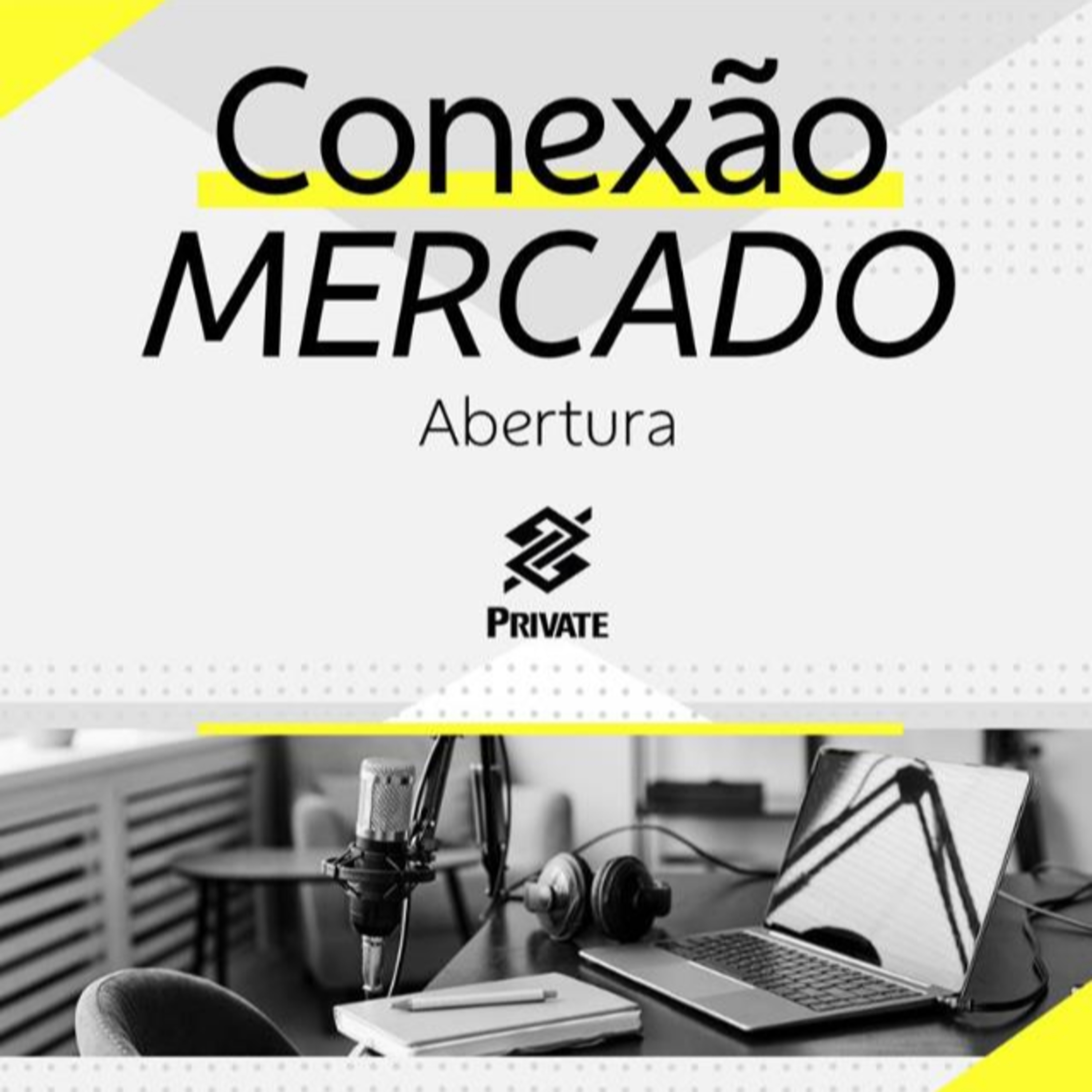 Conexão Mercado - 09/12/2025 episode artwork