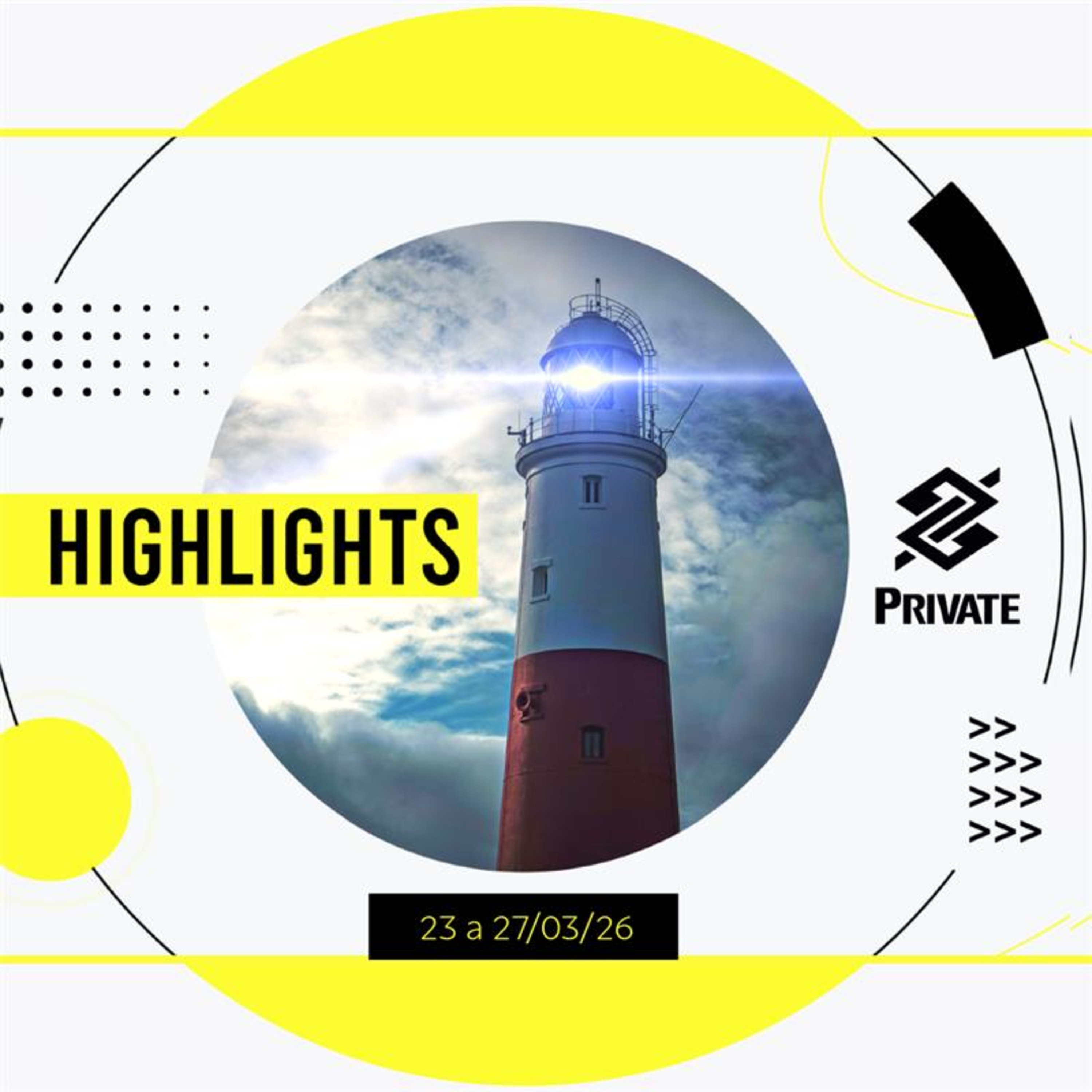 BB Private Highlights - 23 a 27/03/26 | BB episode artwork