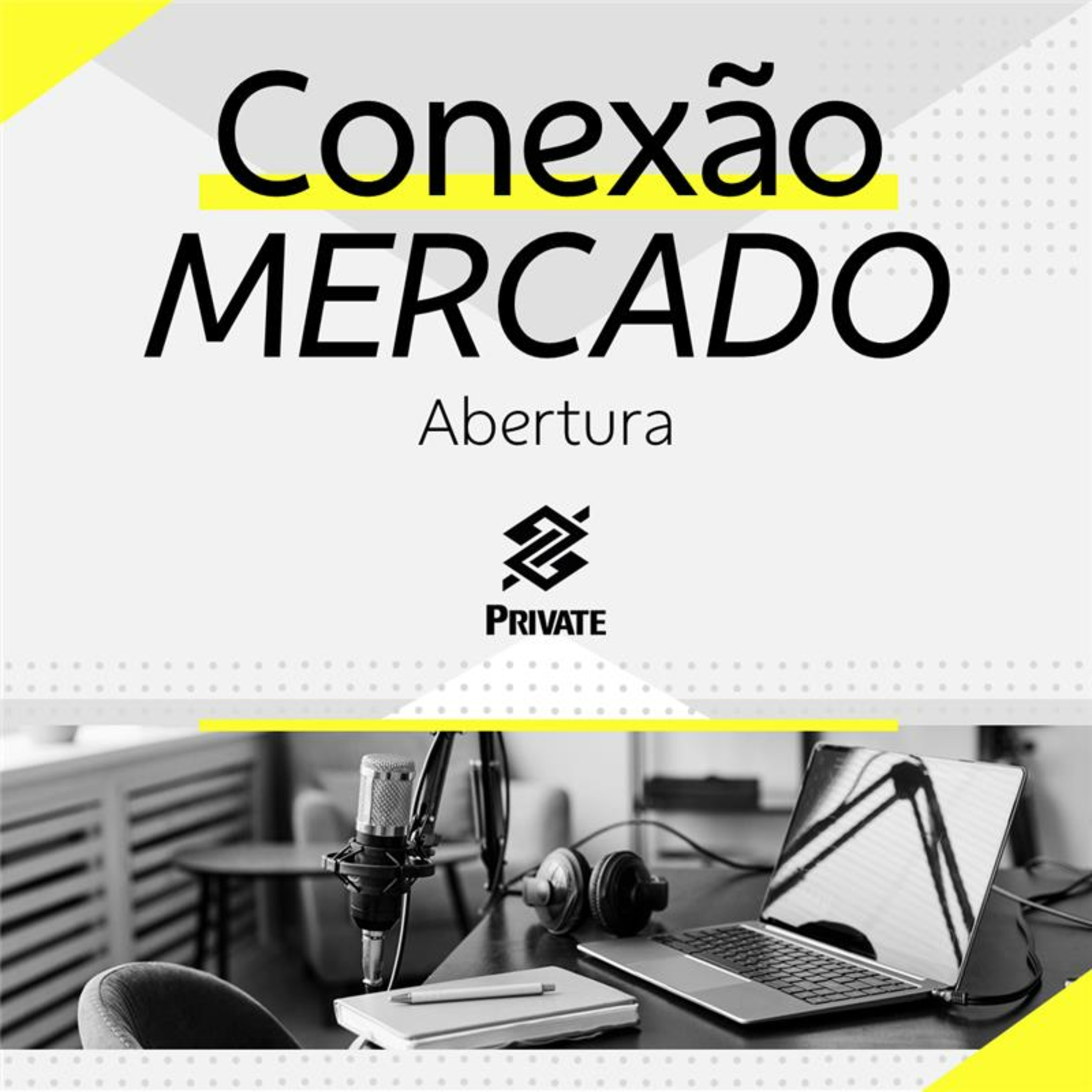 Conexão Mercado - 18.08.2026 episode artwork