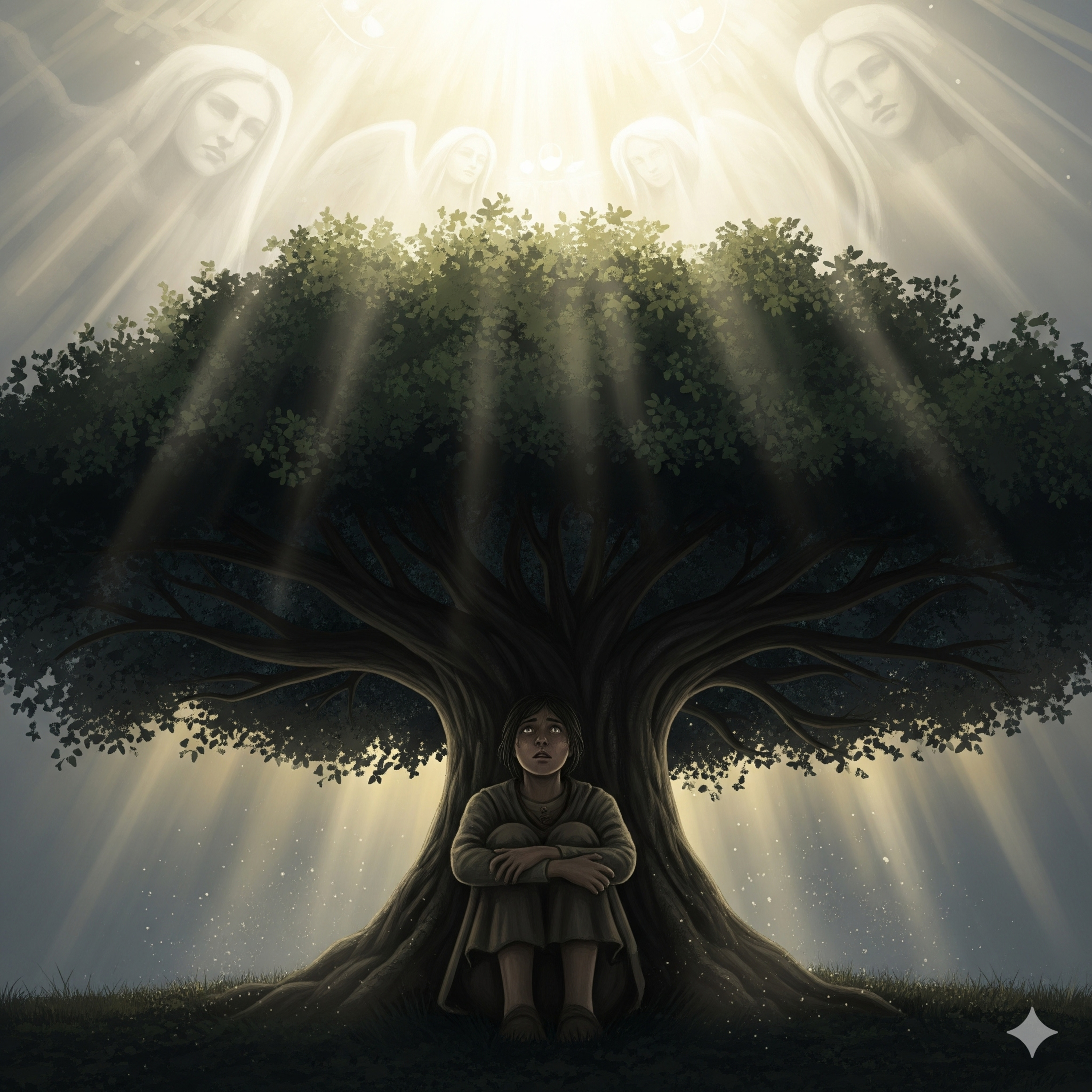 ¿Tienes miedo a Dios? episode artwork