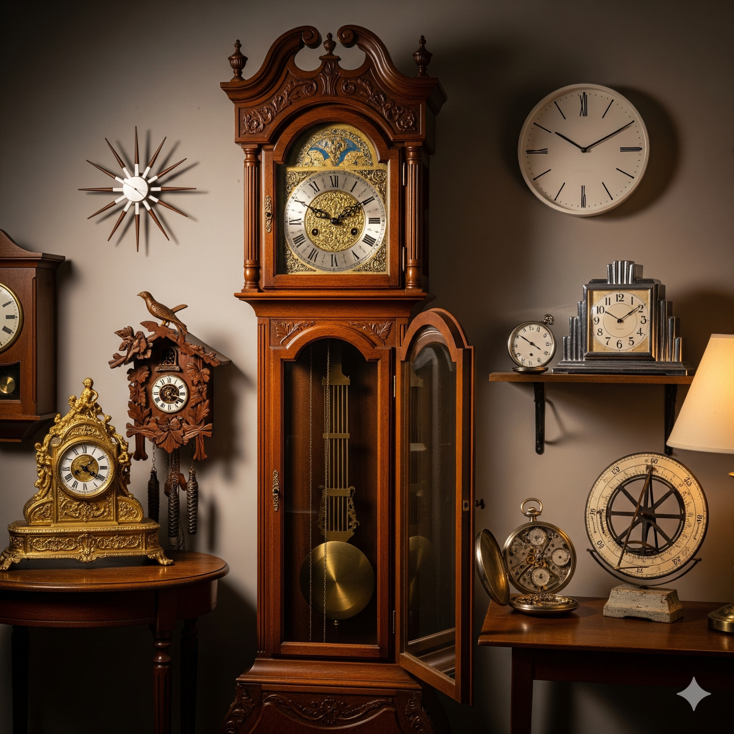 Tick Tock episode artwork